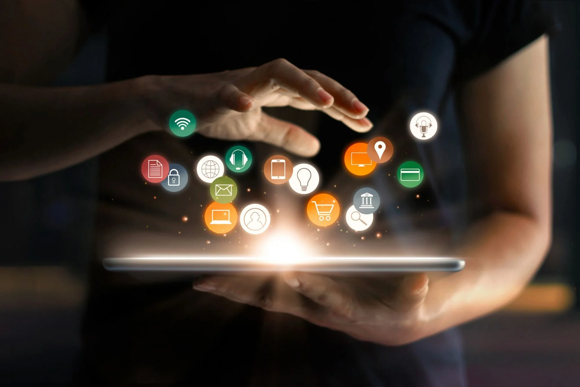 5 Marketing Technology Trends for 2020 and beyond