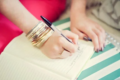 Do not make any resolutions until you read this!