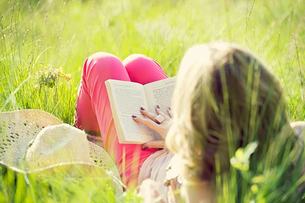 Confidence begins with Self-Care: 33 Ways to Show YOUR Body Some Love