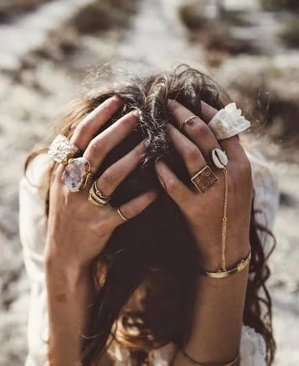 How To Stop Worrying About What Others Think