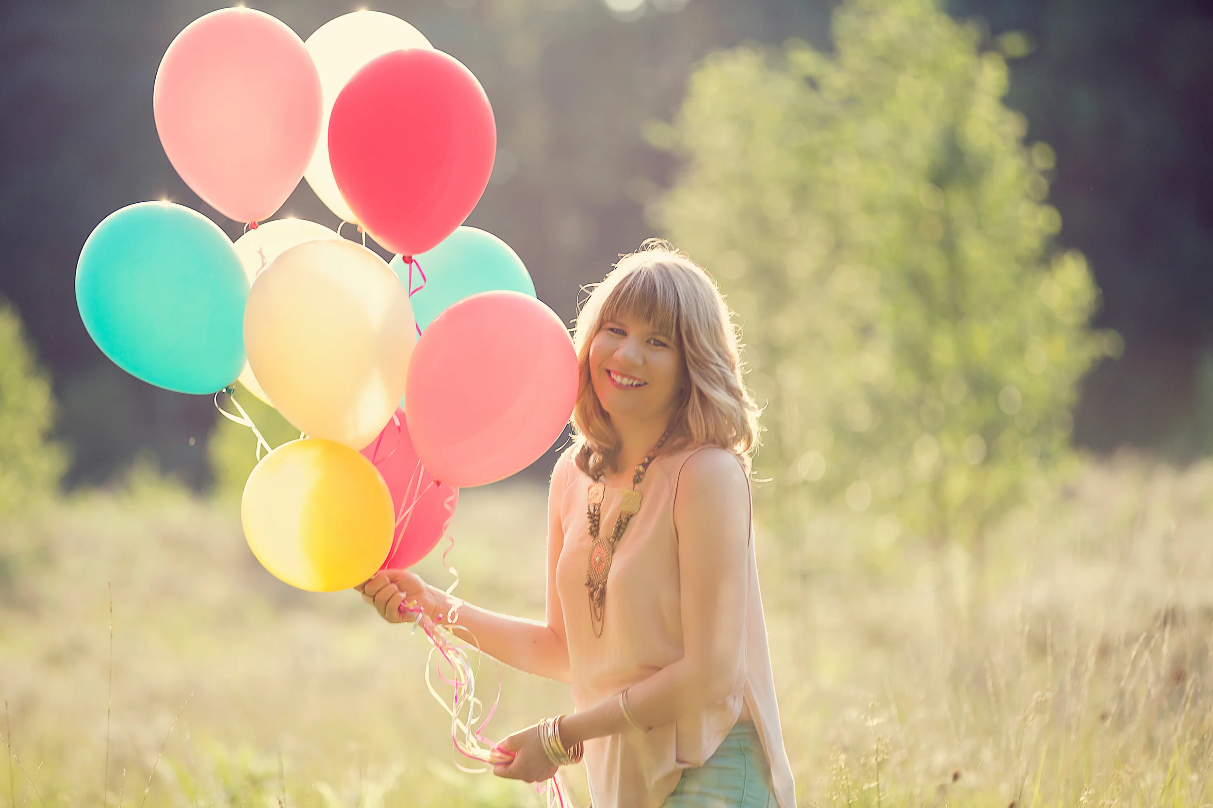 What Happened When I Stopped Hating My Body...