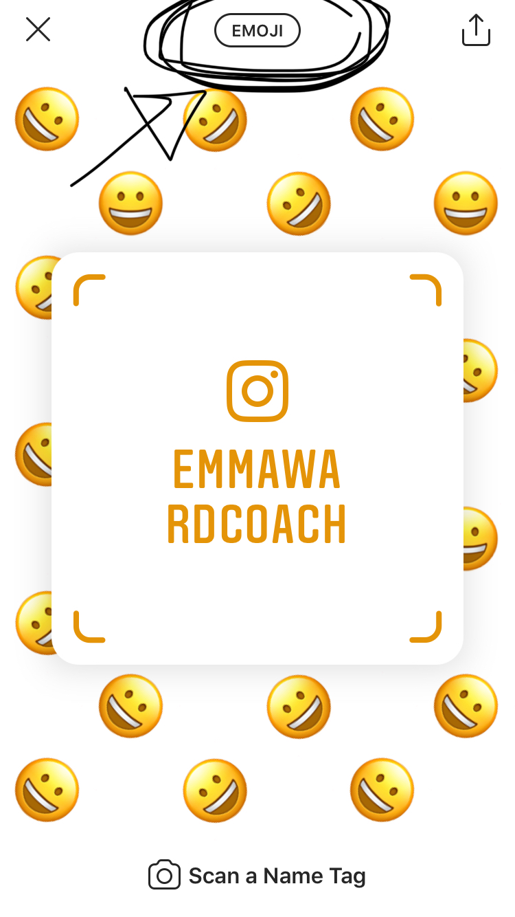 Ericandrd  Instagram words, Insta instagram, Instagram emoji