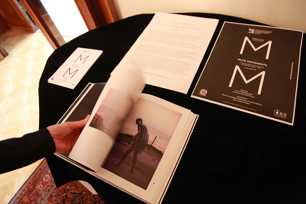   Photography: Ad Achkar |&nbsp;Copyright: www.pq-lb.org  