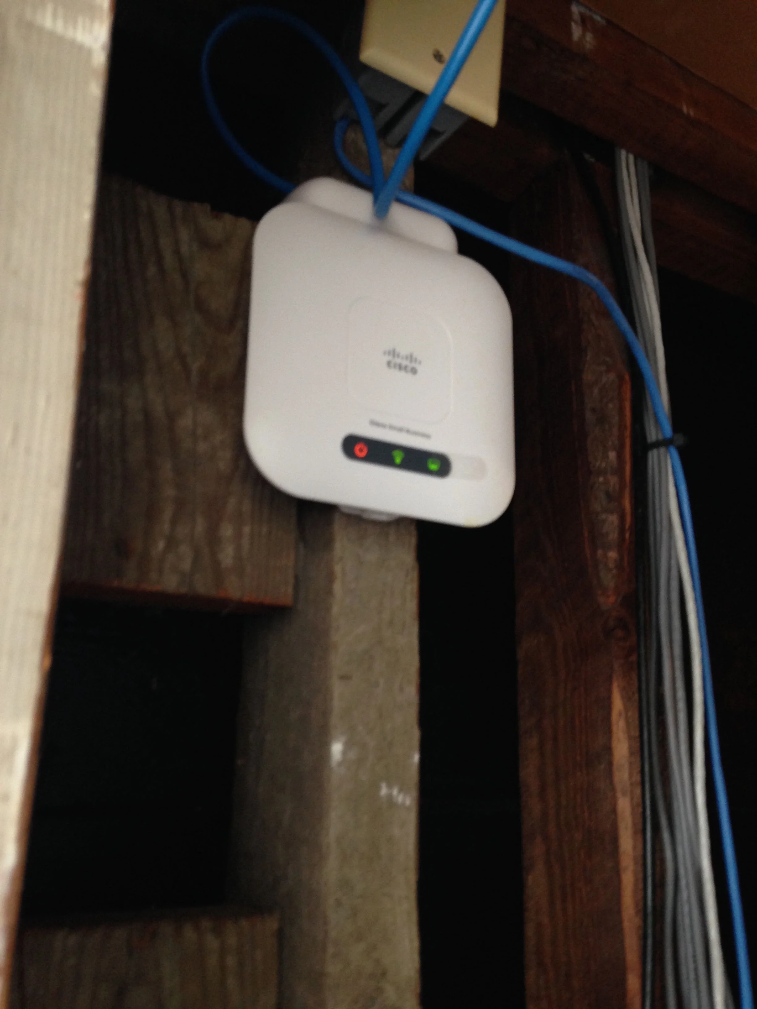 New Olympic-Grade Internet Access