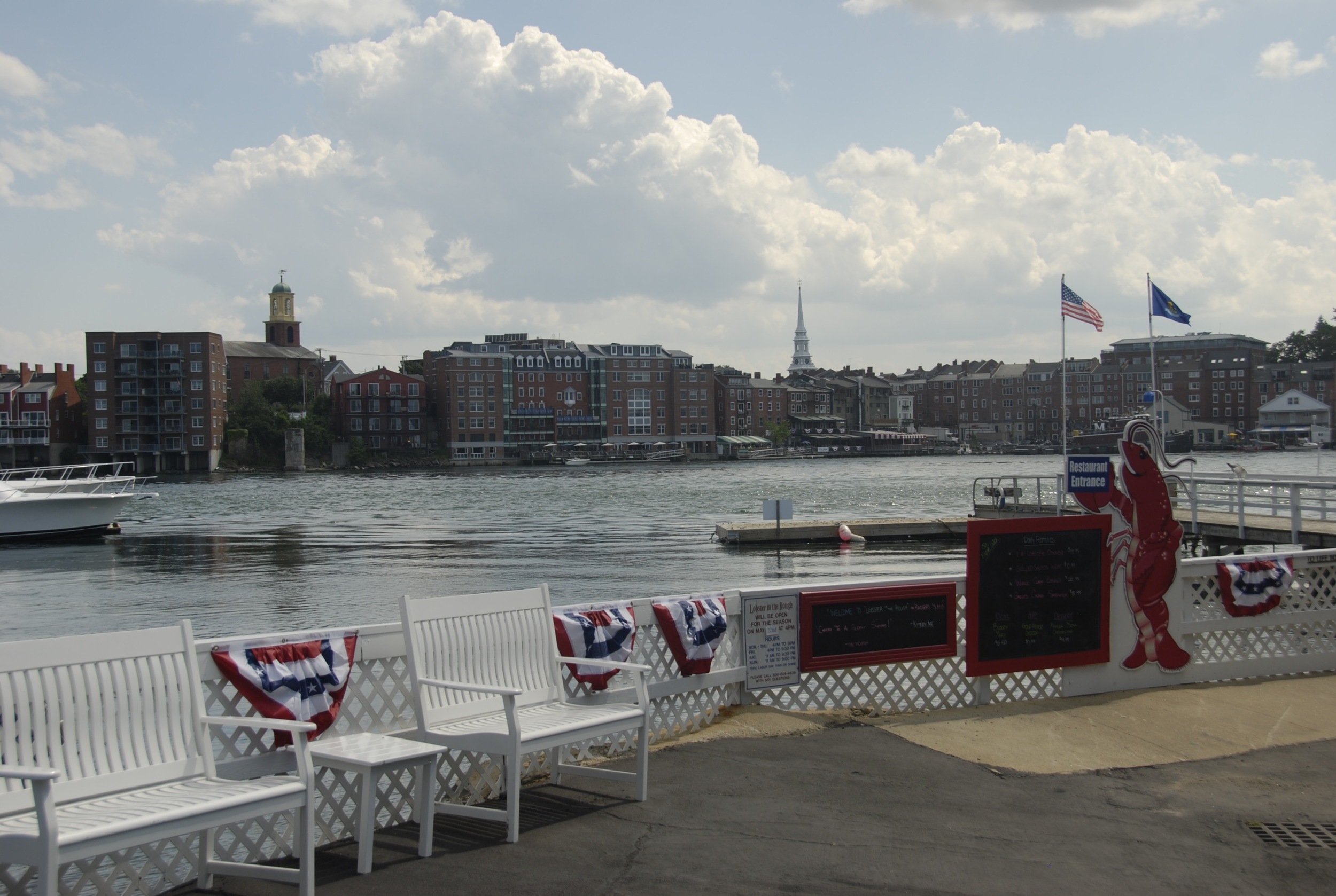 Attractions : Greater Portsmouth New Hampshire Hotels