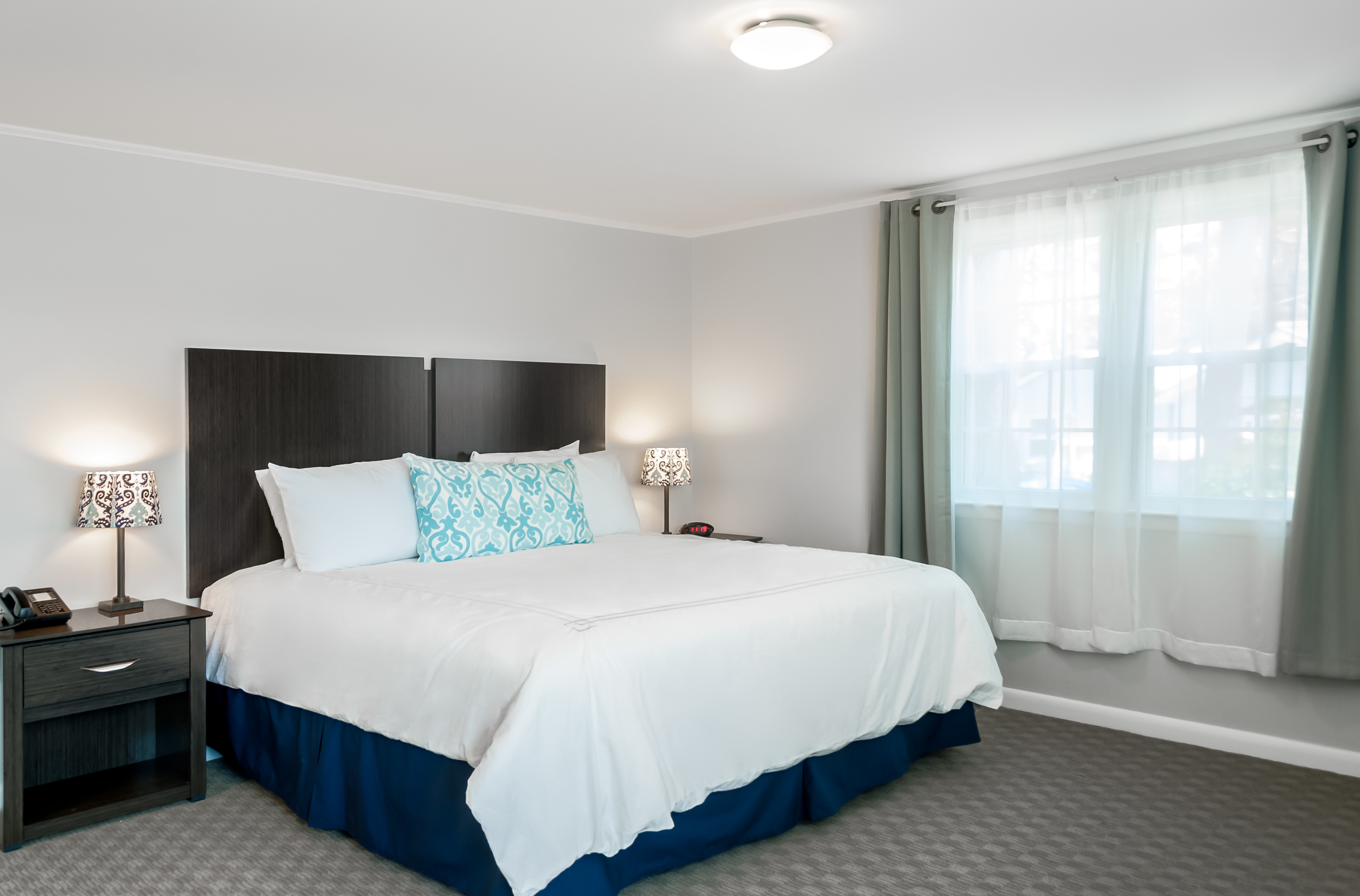 Hotel Room : Greater Portsmouth New Hampshire Hotels