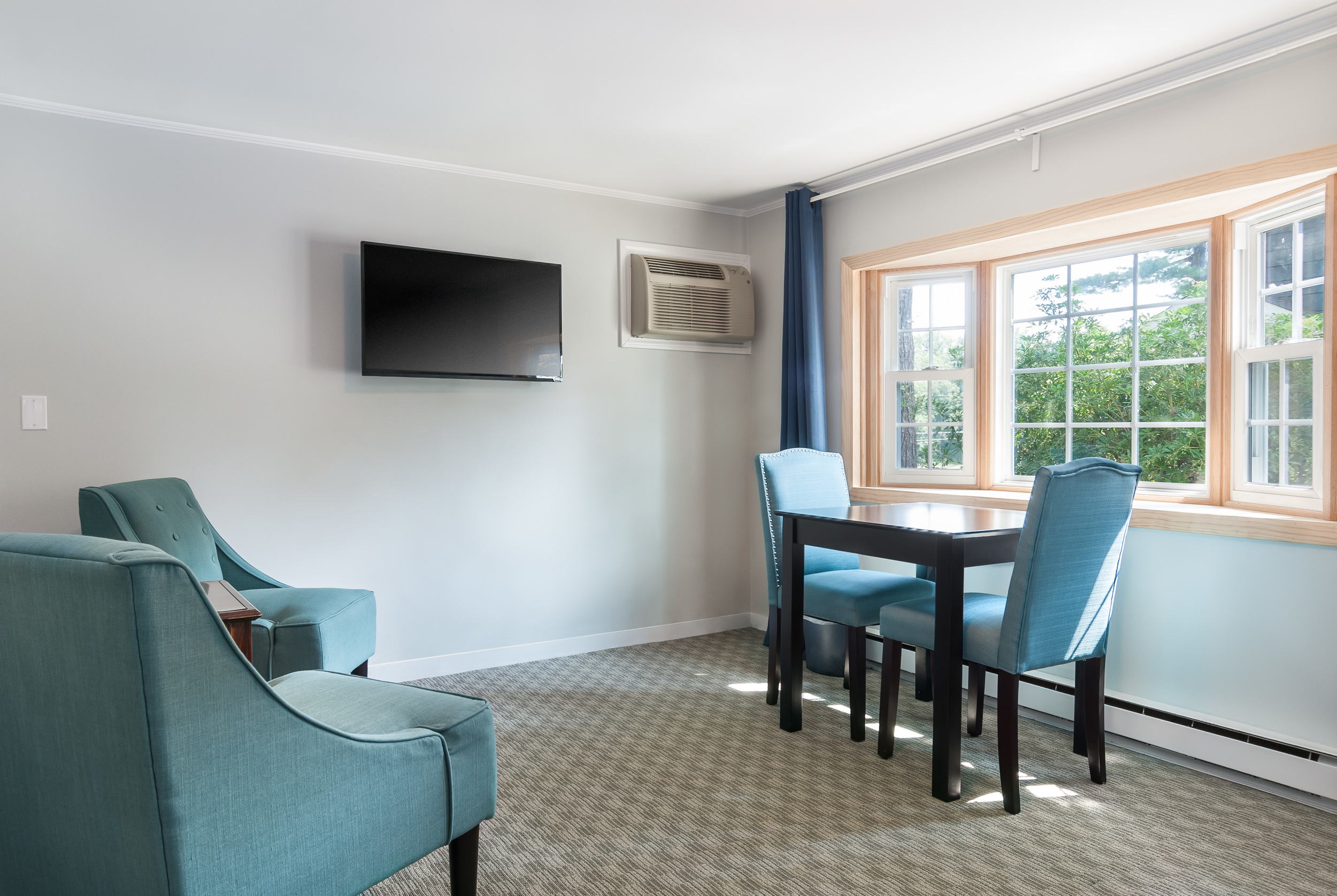 Hotel Room : Greater Portsmouth New Hampshire Hotels