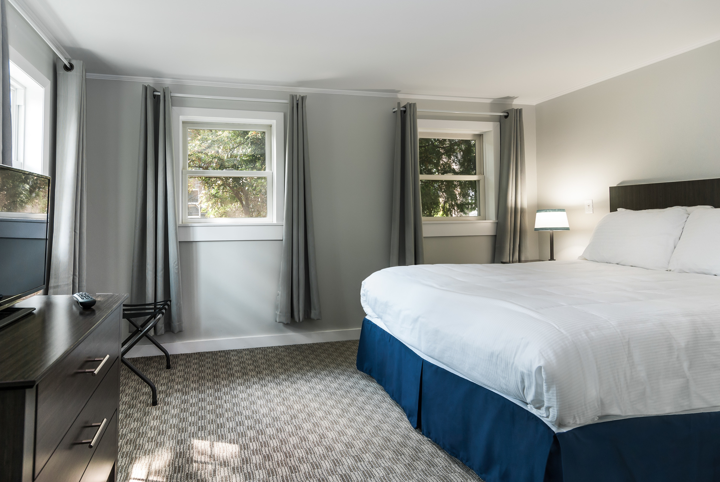 Hotel Room : Greater Portsmouth New Hampshire Hotels