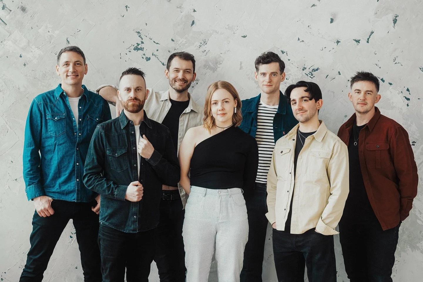 We're delighted to see that our album TO THE WIND is on the long list for Album of the Year &hearts;️ We're very proud of this record. If you have a minute to chuck it a vote as part of the Scots Trad Music Awards, go for it! 

We&rsquo;ve had a bril