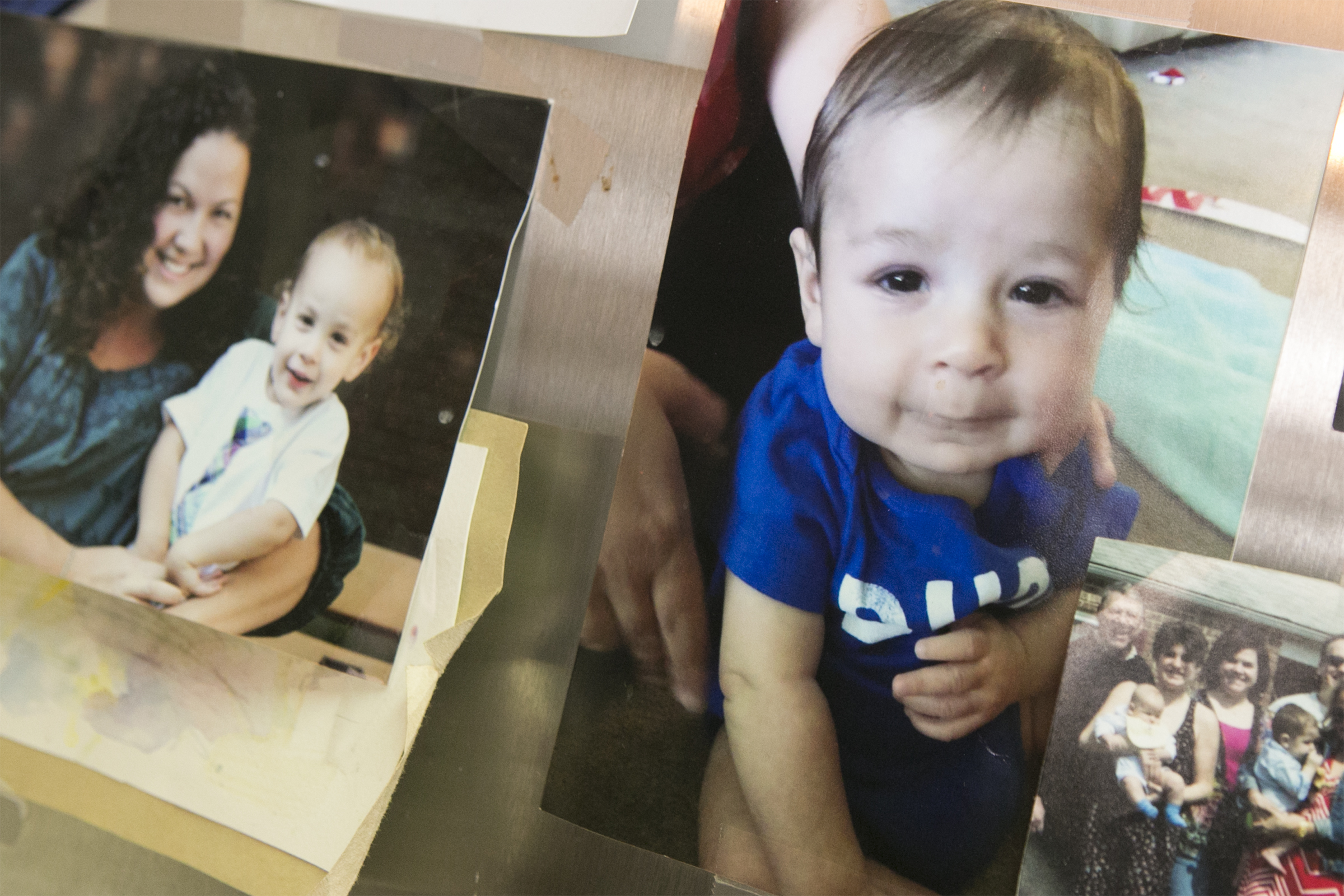 Racing Against the Clock to Save a Roxborough boy