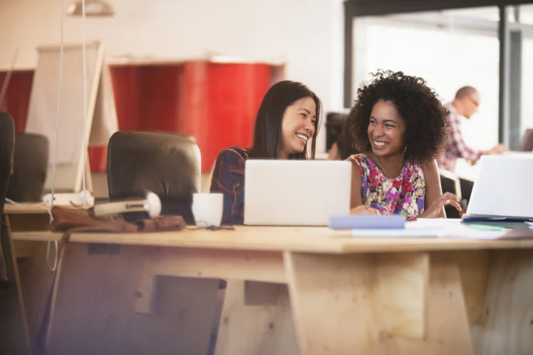 14 reasons why your work friends are your best friends
