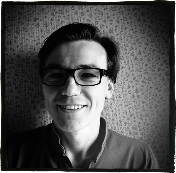 Alexandre Guy — Planète Med