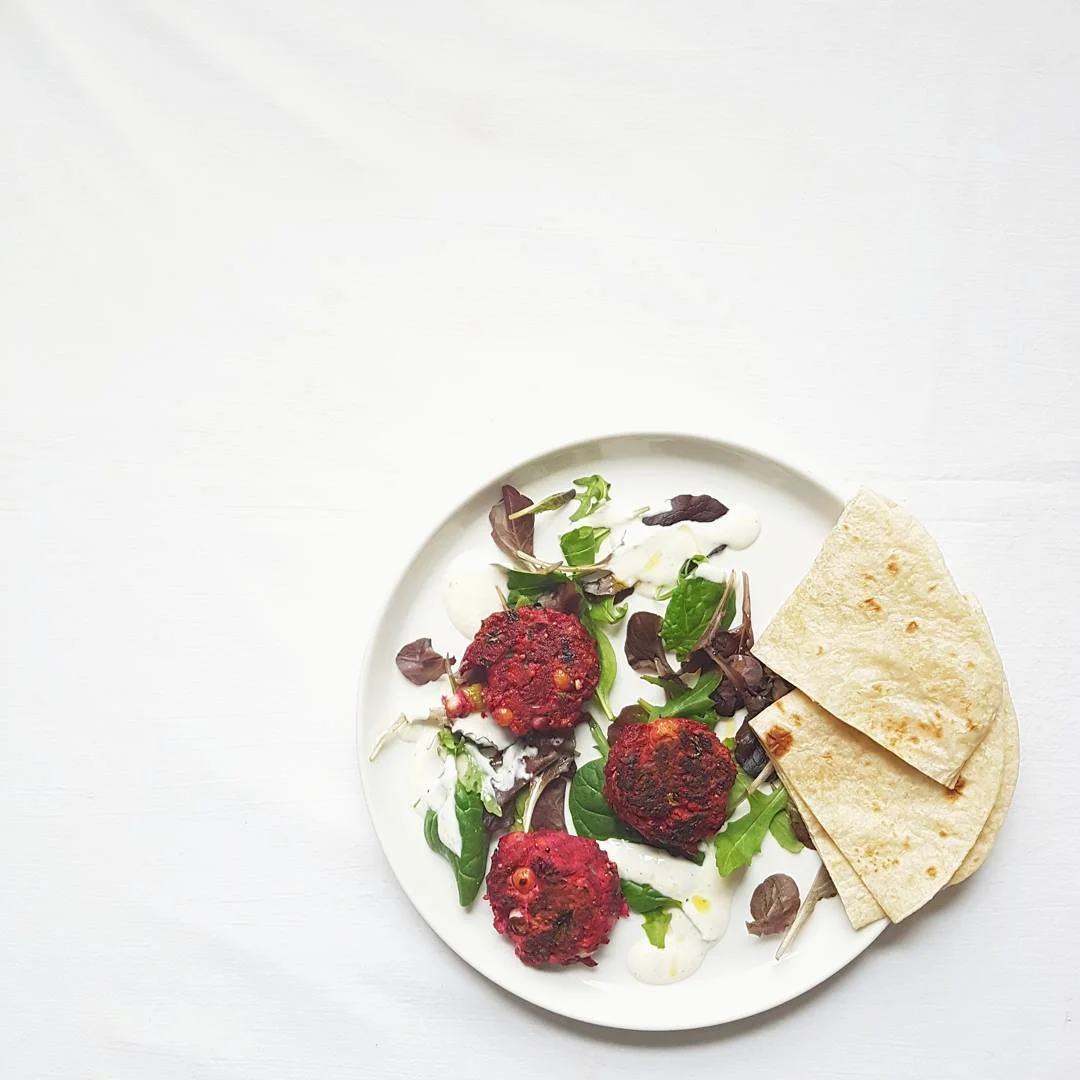 JOURNAL Food, styling and photography: Louise Gorrod