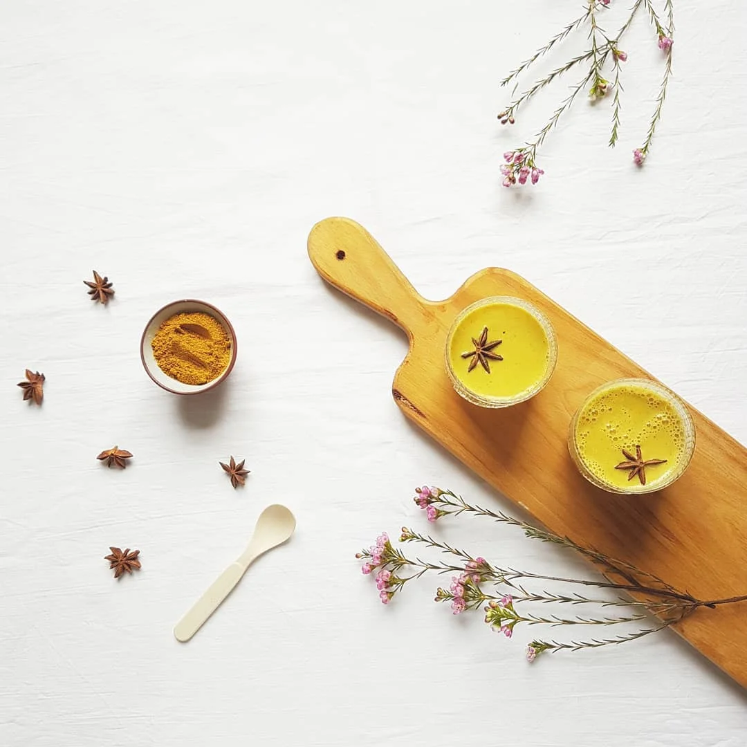 JOURNAL Food, styling and photography: Louise Gorrod