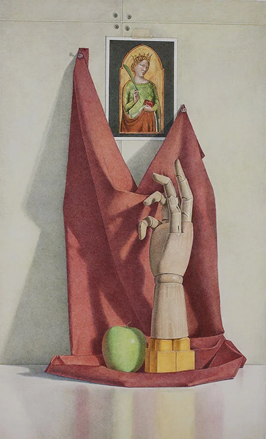 Saint Catherine the Martyr