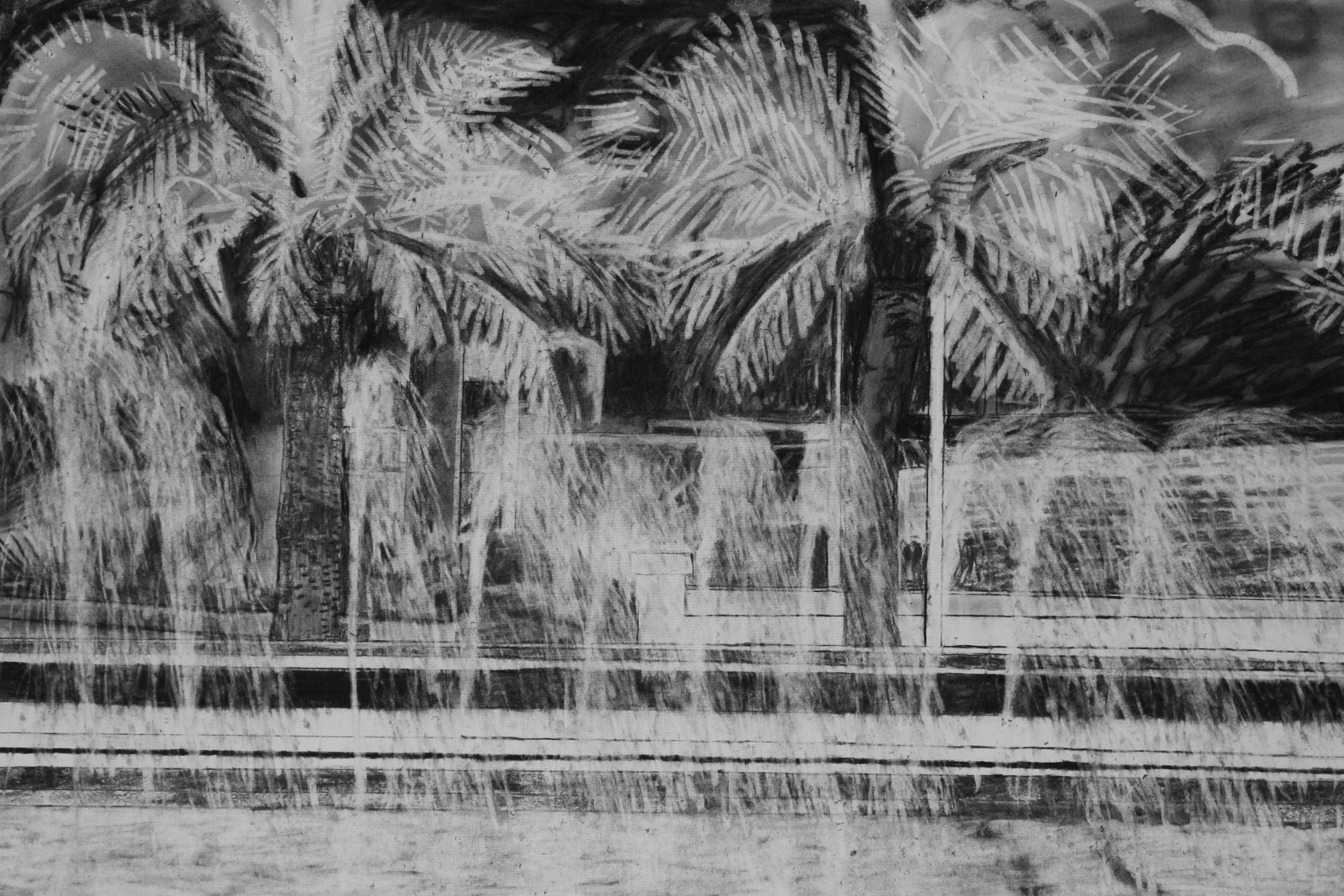 Water Display