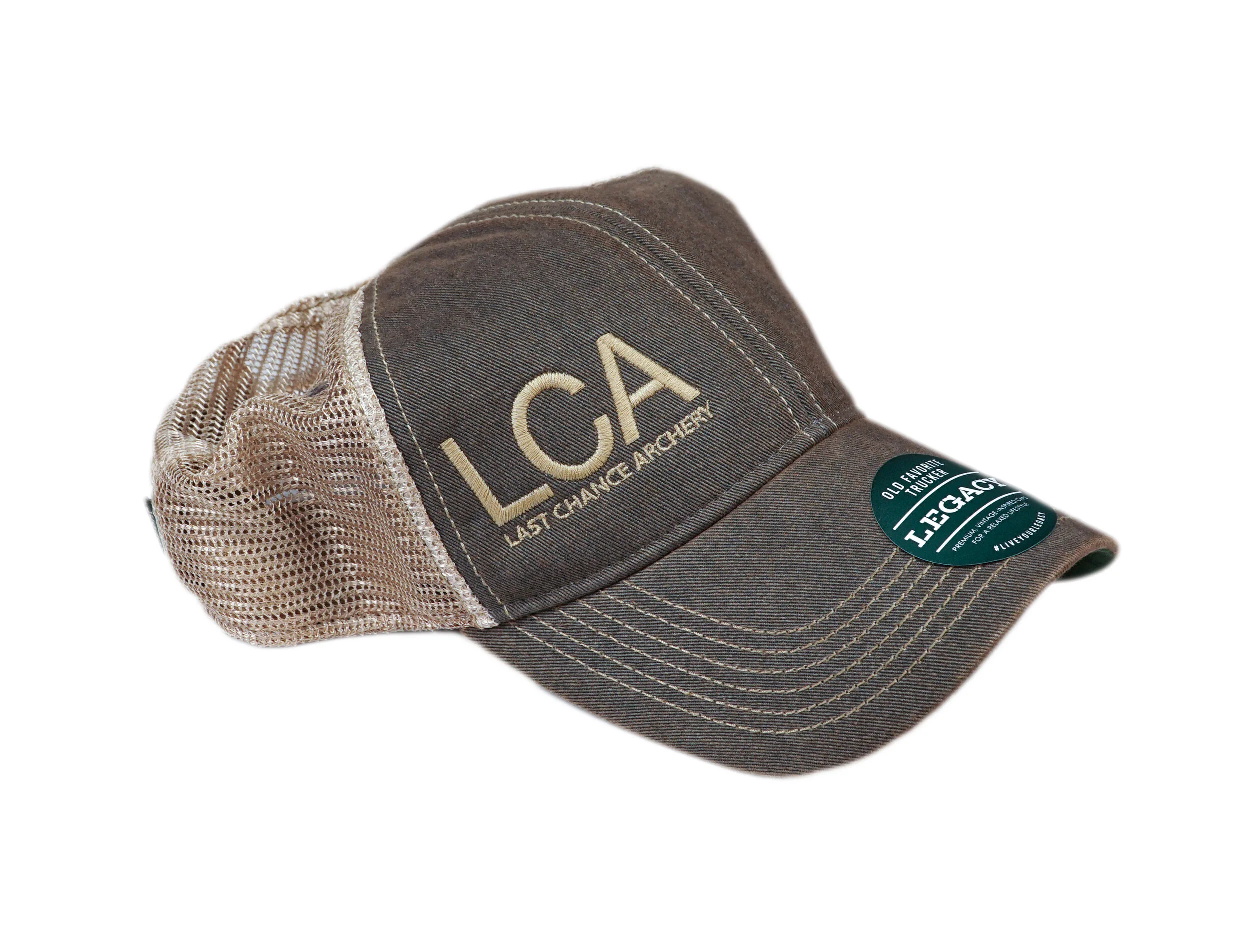 desert trip hat