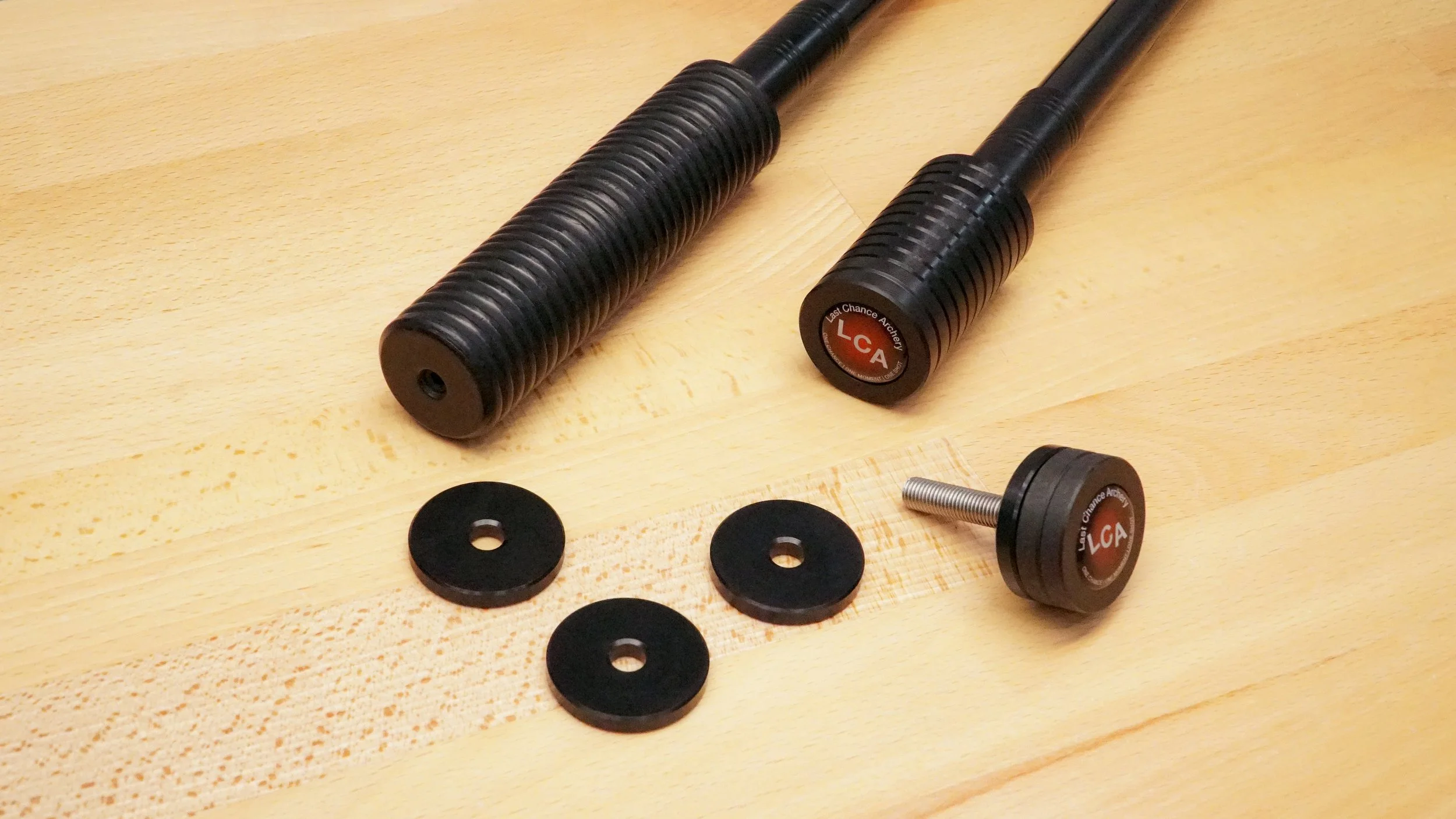 Home — Last Chance Archery, LLC