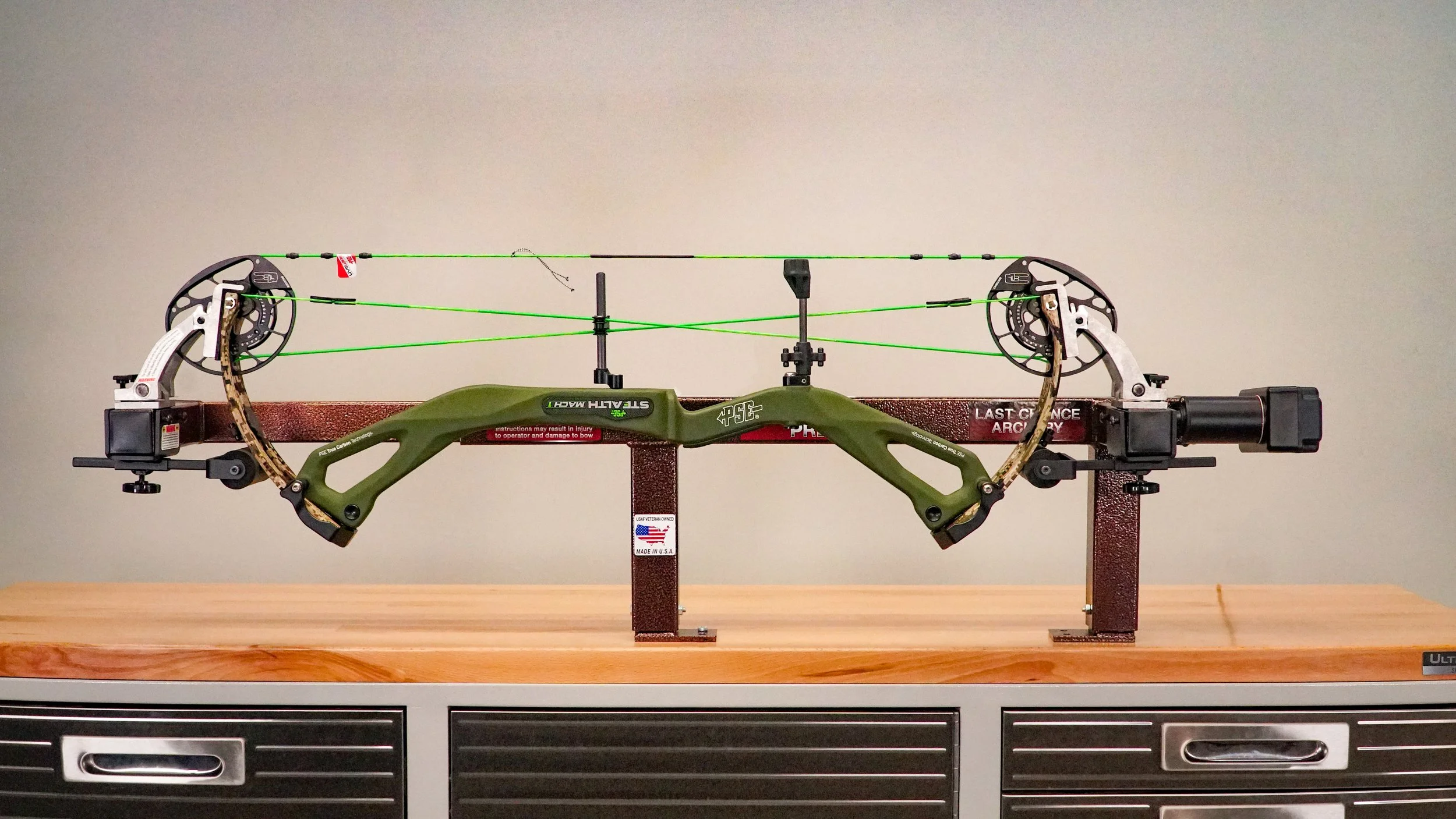 Bow Ramp Lock Archery Bow Draw Lock at Laura Painter blog