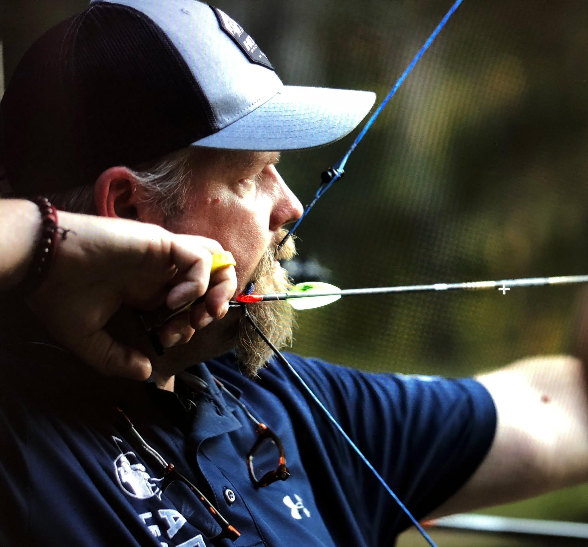 A new LCA Tech Tip from Professional Archer & Coach George Ryals IV is LIVE now!
LINK: https://lastchancearchery.com/blog-links
You can copy and paste the above link into any web browser or visit the LCA website. From the main header, select &l