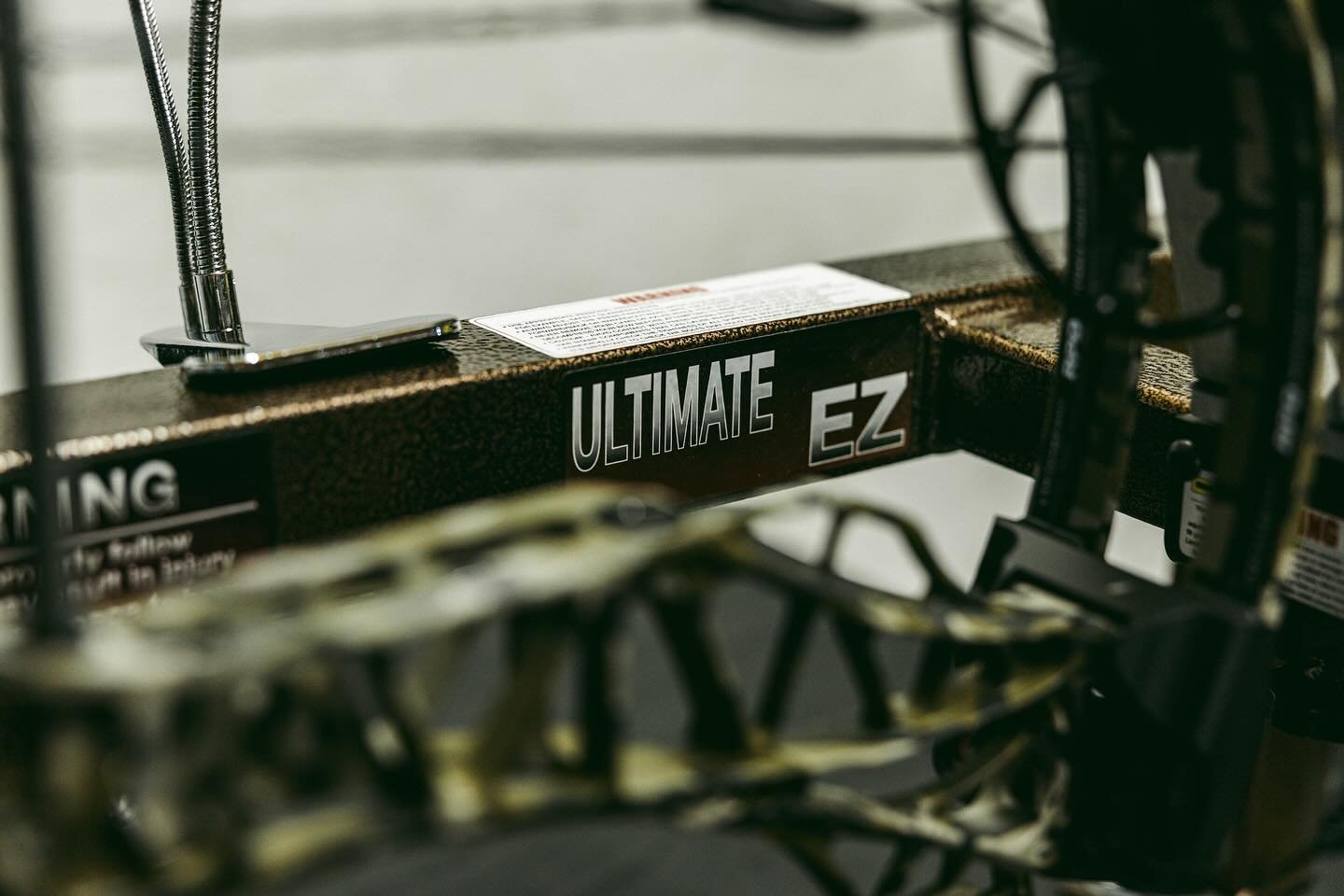Tuning to perfection has never been easier.
#lastchancearchery #archery #tuningtools #archerytools
