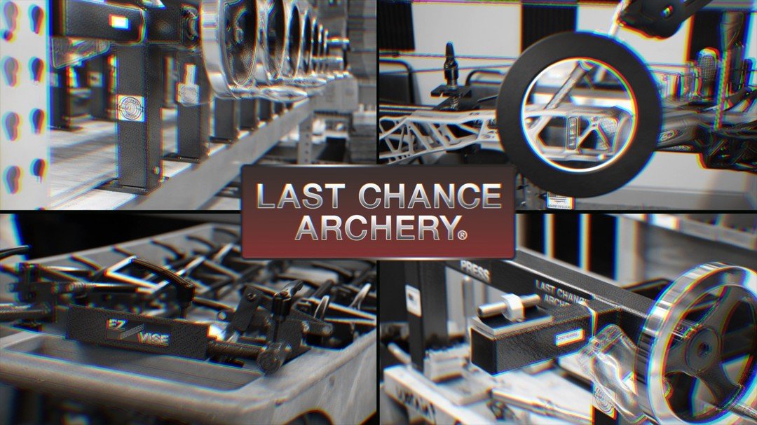 Our Mission: Why choose LCA?
#bestarcherytools #archery #archerytools #thingaweek #lastchancearchery #lastchancearcheryproducts #fyp