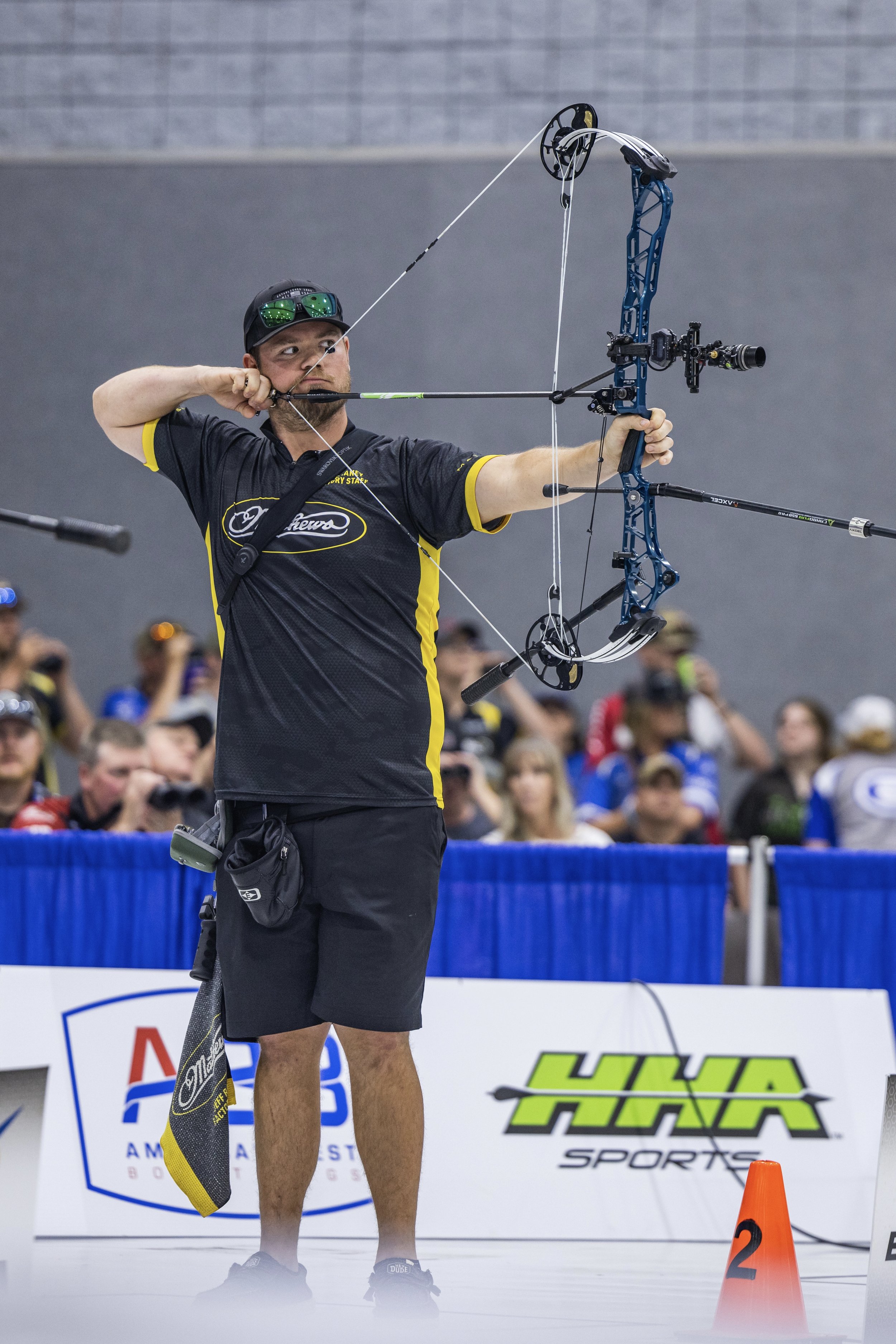 "Fine-Tune Your Pin Float with Mixed-Weight Materials" By Jeff Raney