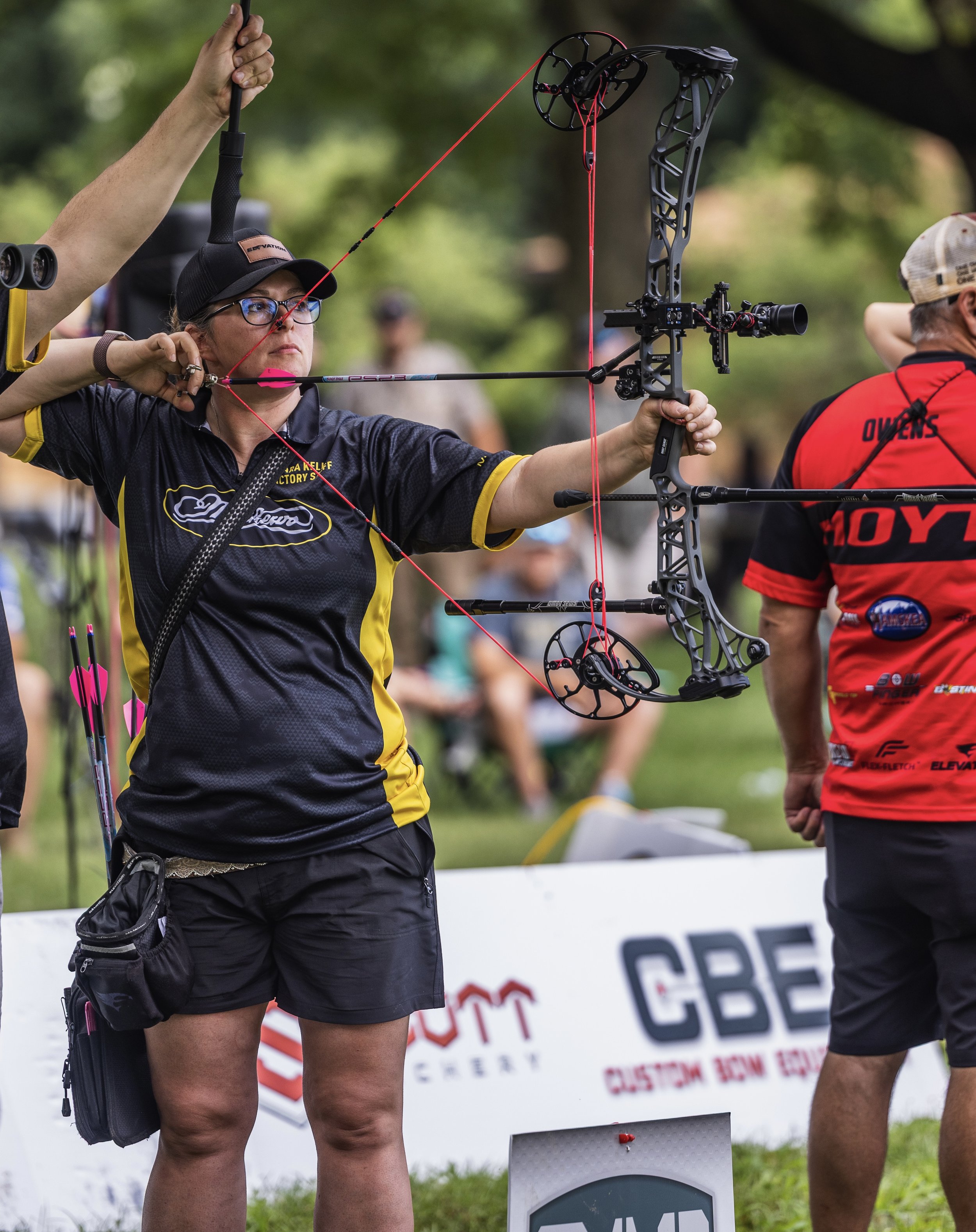 "Built for the Road: How the Pack-N-Go Bow Press Keeps Me Dialed In Anywhere" By Cara Kelly