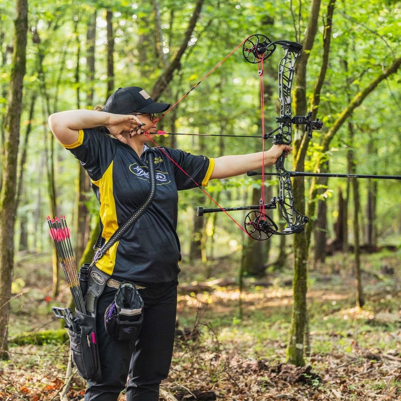 A new LCA Tech Tip is LIVE now from professional archer Cara Kelly!
LINK: https://lastchancearchery.com/blog-links
You can copy and paste the above link into any web browser or visit the LCA website. From the main header, select “Tech Tips.&r