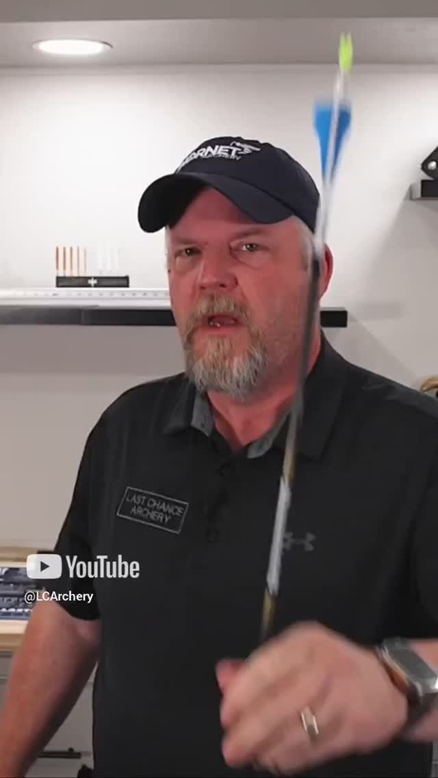 Watch the full episode here:
https://youtu.be/z4FdU1nVvvY
@georgeryalsiv
#lastchancearchery #HomeBowTech #ArcheryGear #DIYArchery #BowTuning #TunedToShoot #ArcheryLife #archery #ArcheryAddict #ArcheryLifestyle #BowHunting #archerytools #bestarche