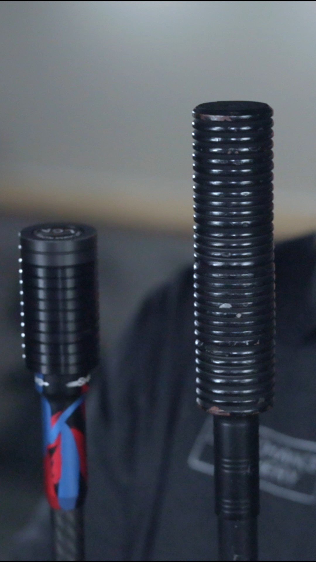 GRIV gives a quick look at LCA Tungsten Weights.
https://lastchancearchery.com/shootingstabilization
Follow us for updates when all new videos go live.
#lastchancearchery #HomeBowTech #ArcheryGear #DIYArchery #BowTuning #TunedToShoot #ArcheryLife