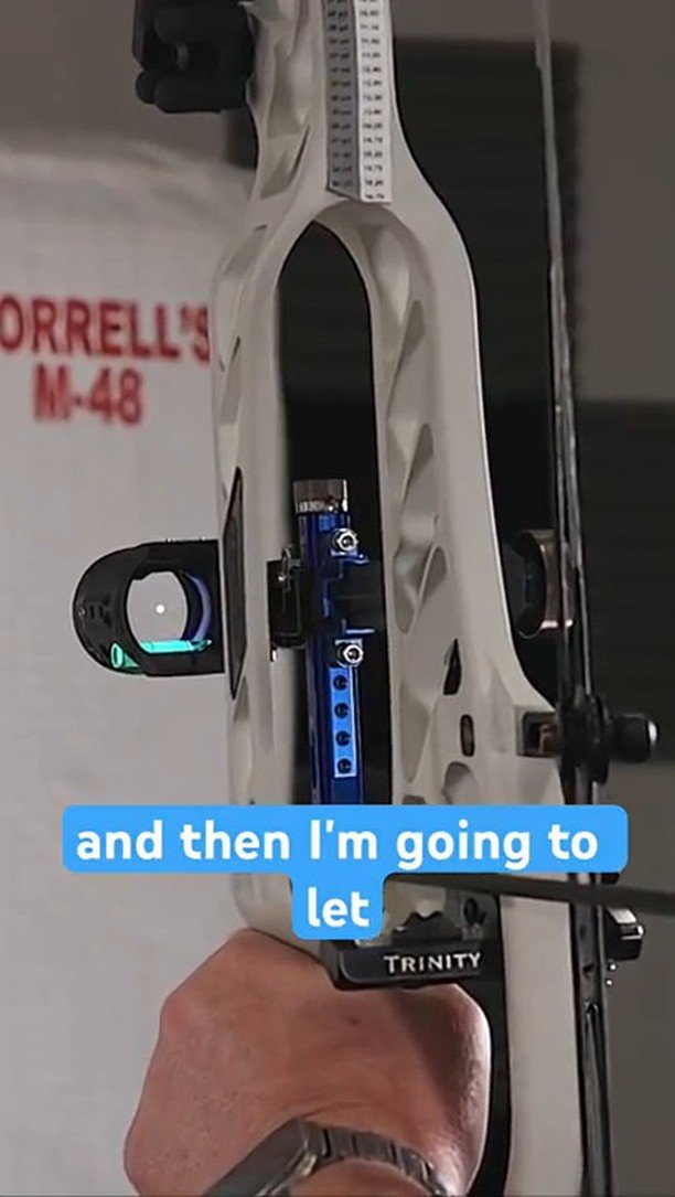 Adjusting Your Form at Full Draw
Watch the full video here:
https://youtu.be/z4FdU1nVvvY
@georgeryalsiv
#lastchancearchery #HomeBowTech #ArcheryGear #DIYArchery #BowTuning #TunedToShoot #ArcheryLife #archery #ArcheryAddict #ArcheryLifestyle #B