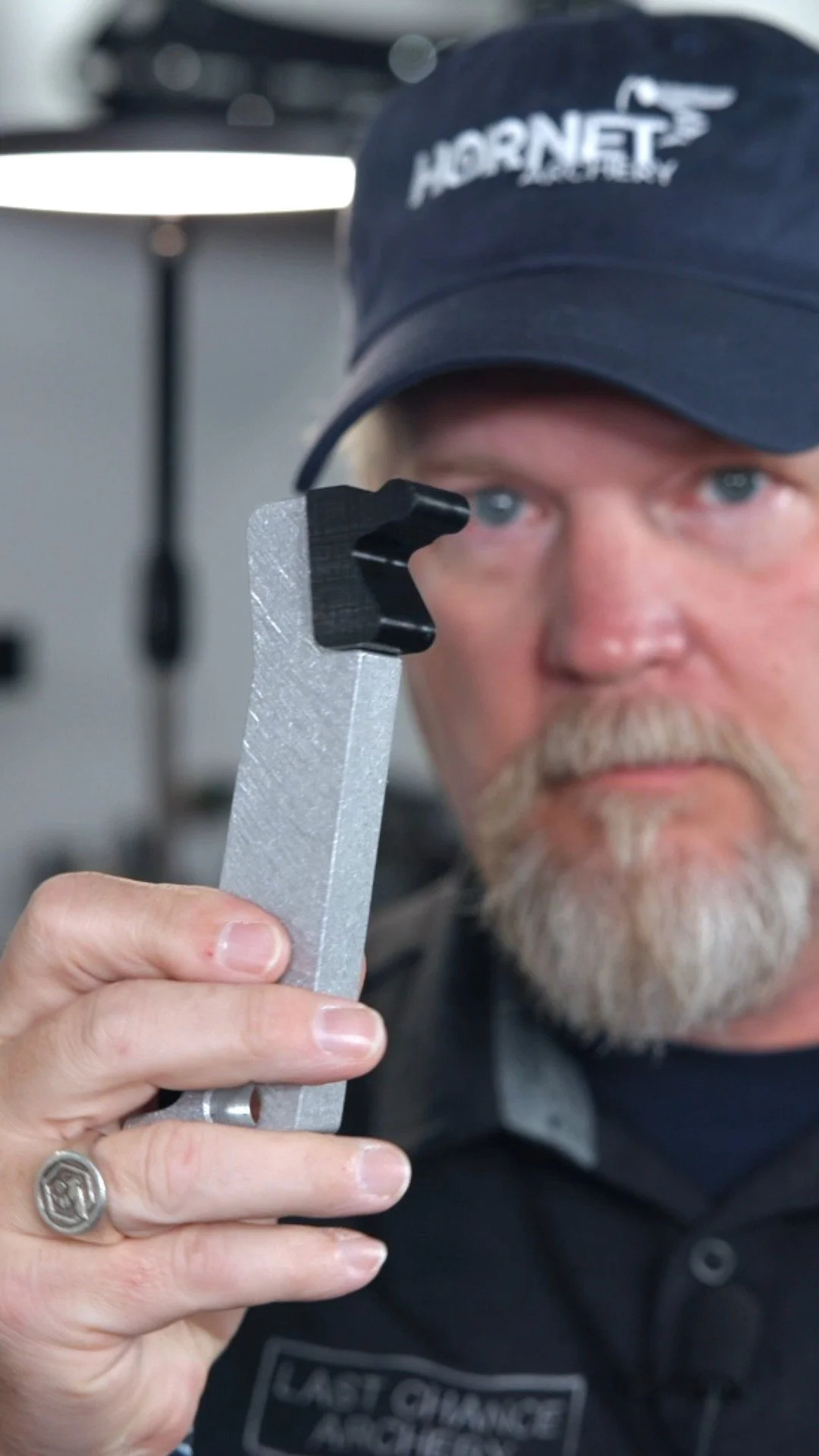 π¨ New Video Drop! π¨
Get a Grip: The Mathews Finger Set βοΈ
GRIV takes you behind the scenes with a quick look at the Mathews Finger Set — our precision tool, specifically designed to press Mathews and Mission bows. π―
π Get yours today: http
