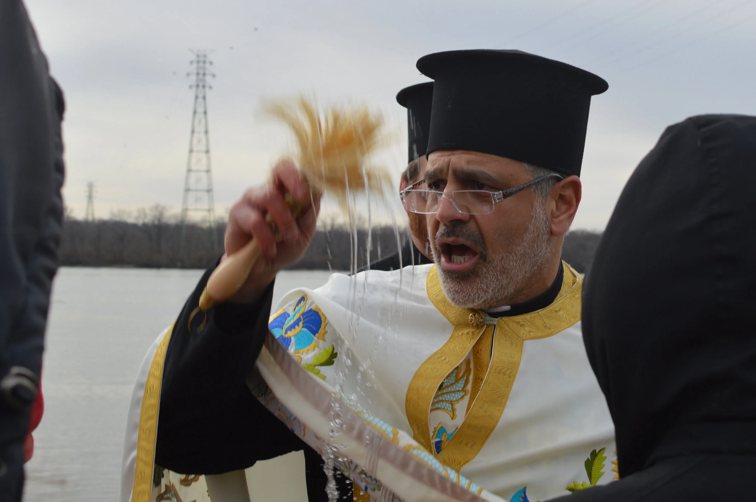 Theophany 2020