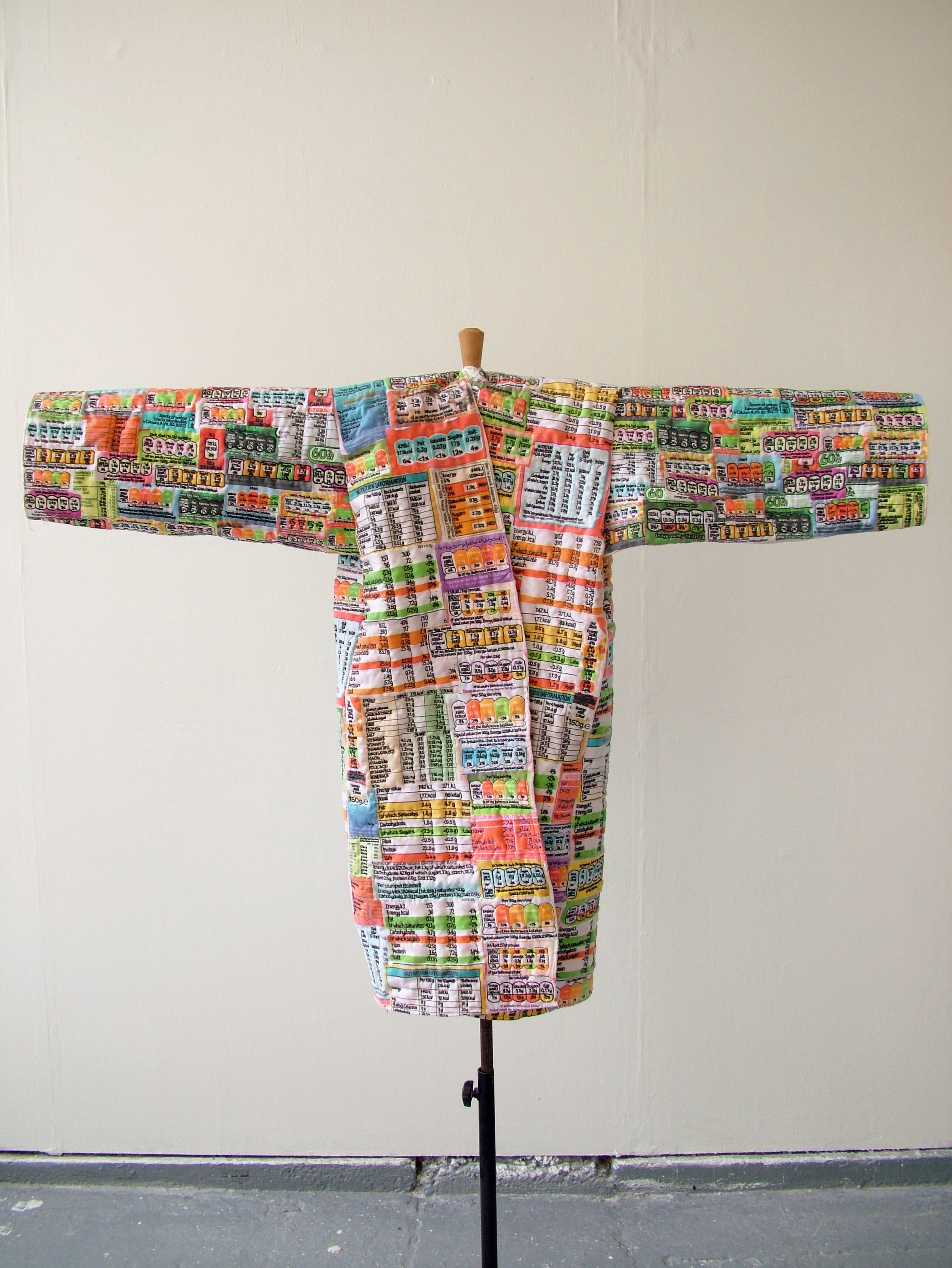 ordering hunger, weather, death, desire and the nearness of chaos 2015