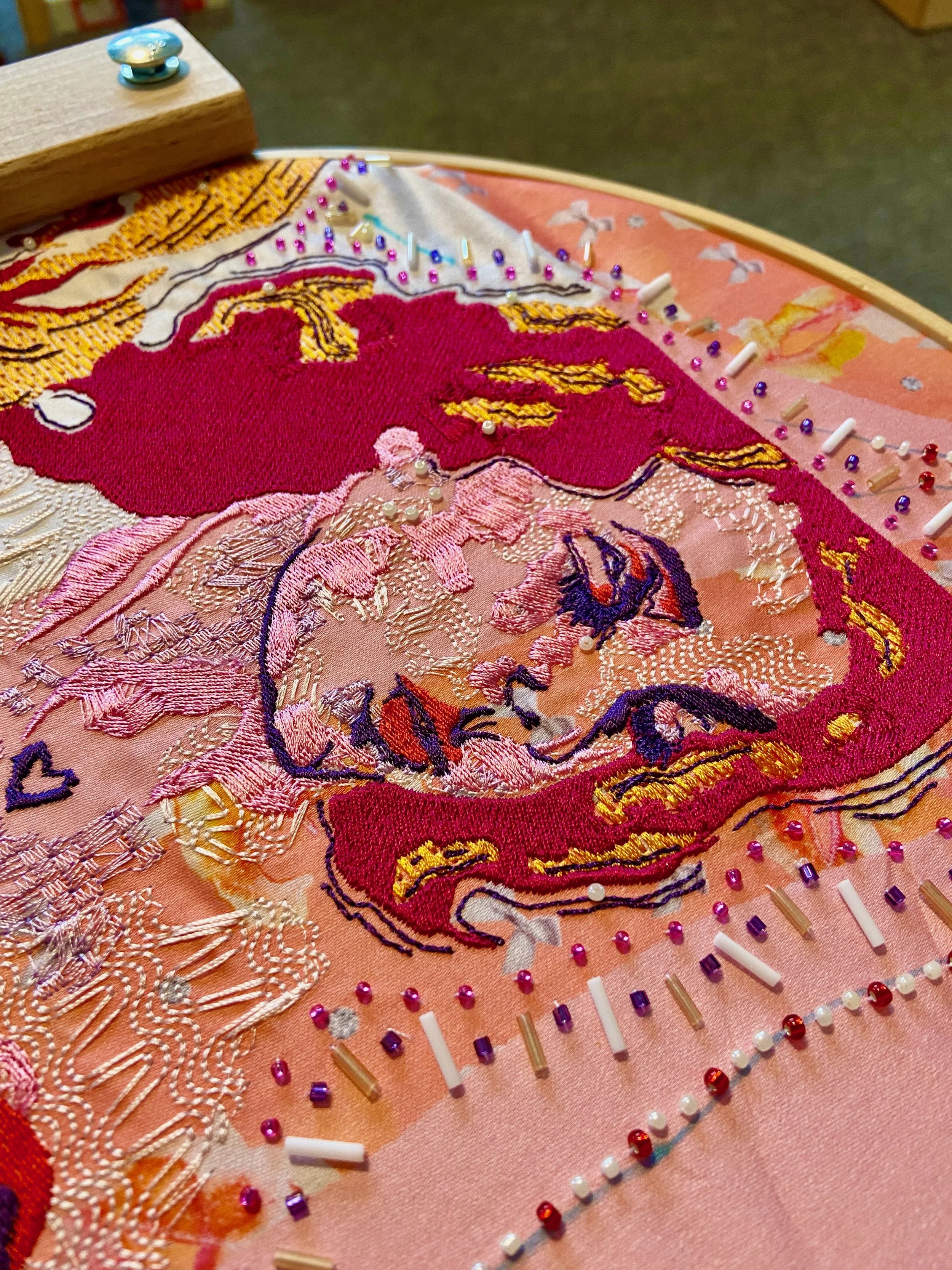  In 1952, Marijane Meaker published the novel Spring Fire under the pseudonym Vin Packer. The book tells a tragic tale of sapphic love between Mitch and Leda in the Tri Epsilon sorority house. In the introduction to the Cleis press 2013 reprint, Meak