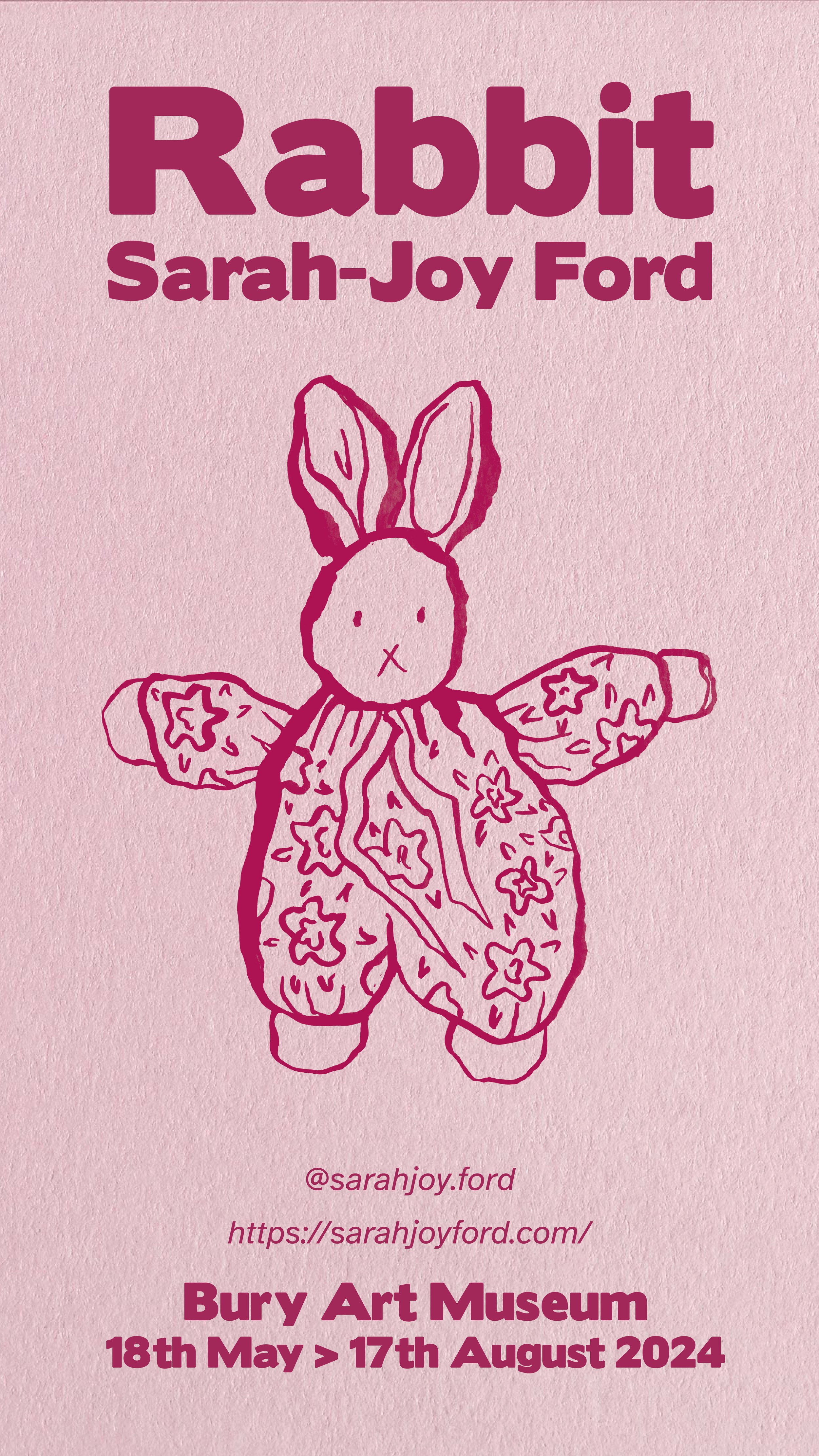 Sarah-Joy - Hare - Press Release - V3.jpg