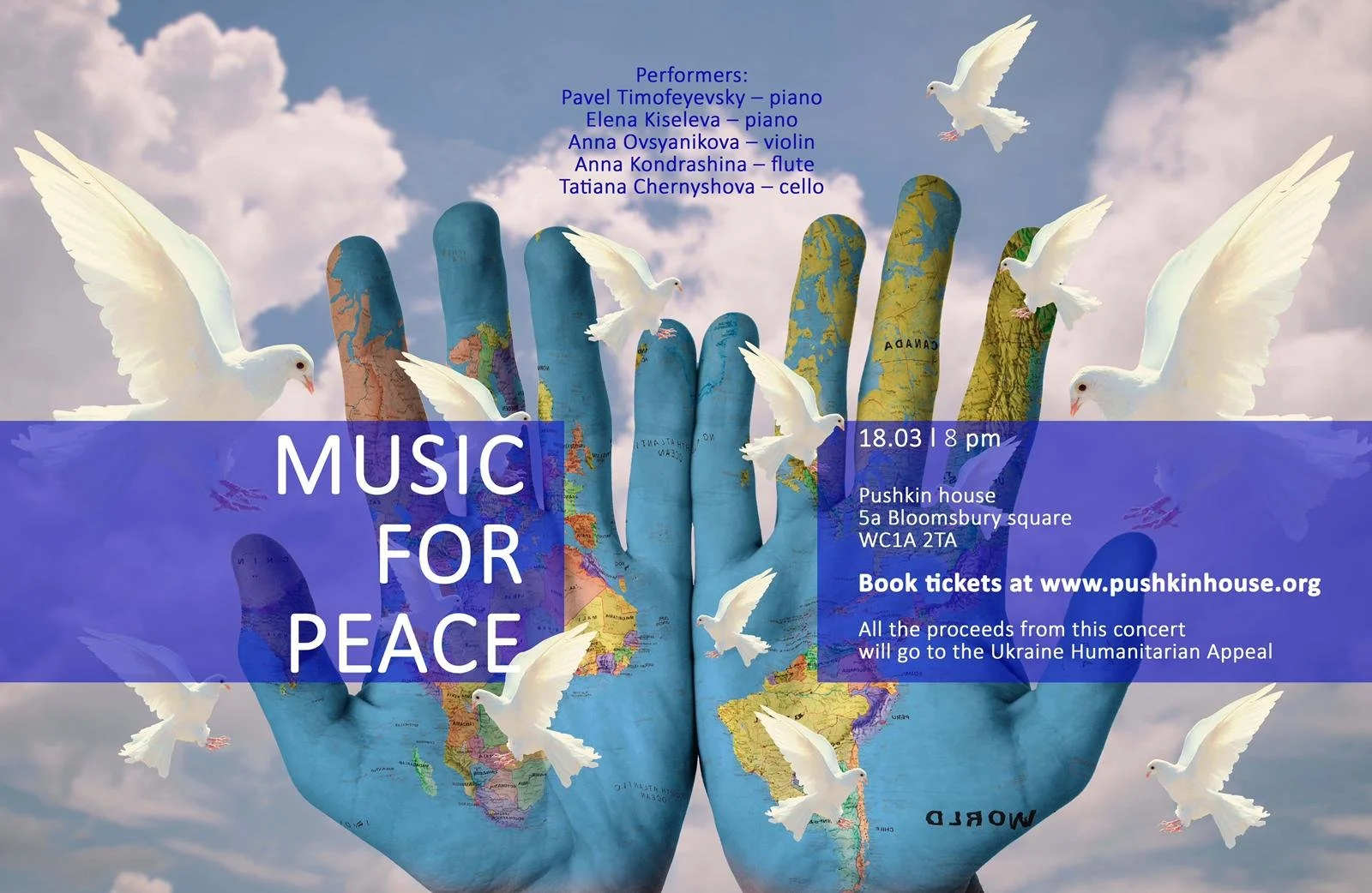 Music For Peace