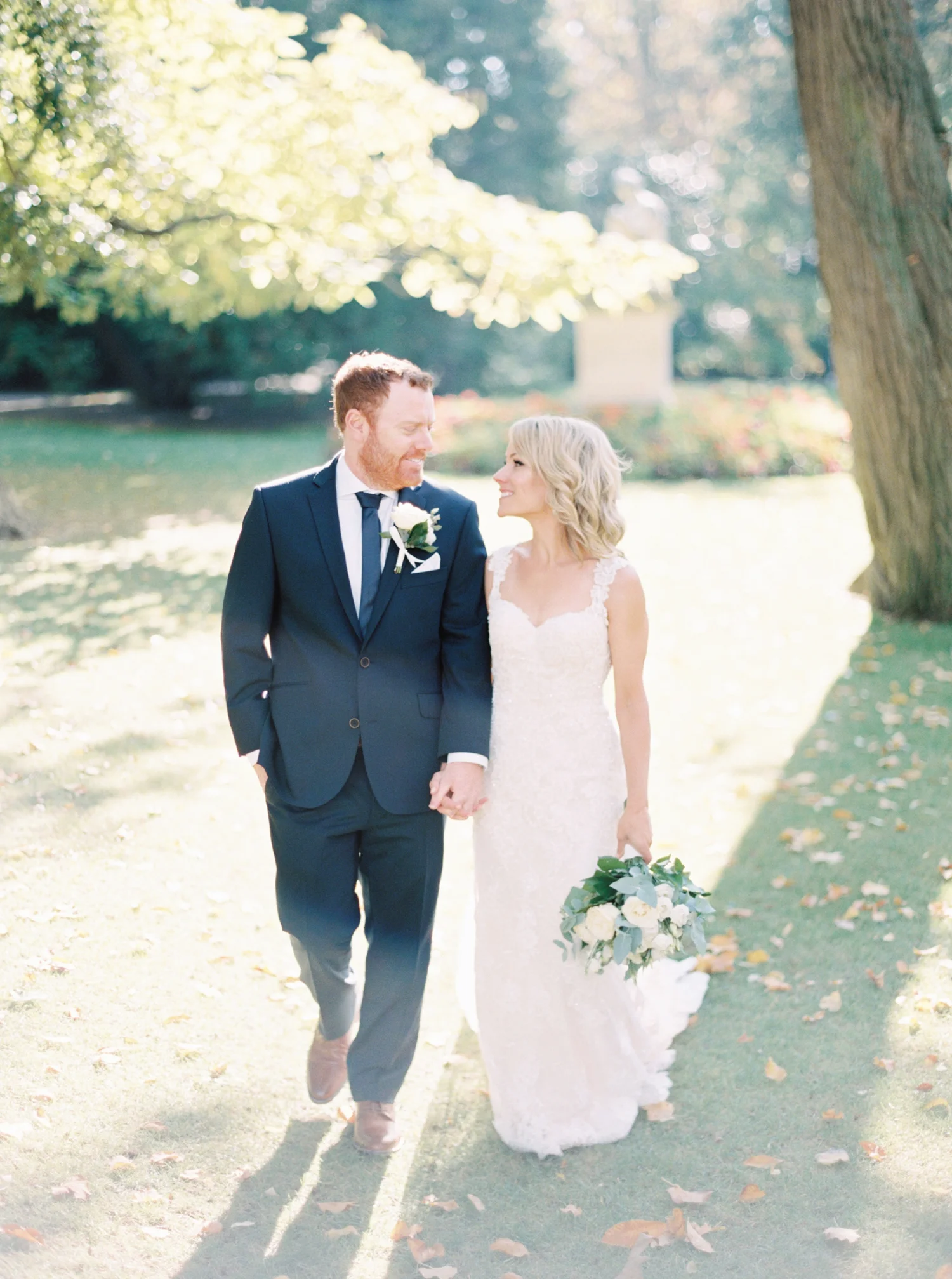 Paris Wedding Photographer - Niagara Wedding Photographer
