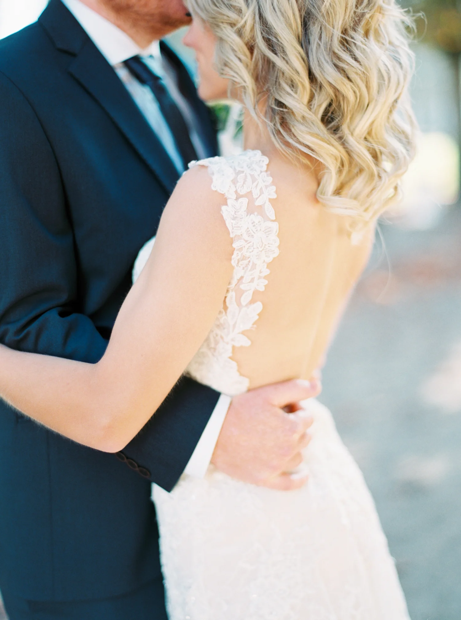 Paris Wedding Photographer - Niagara Wedding Photographer