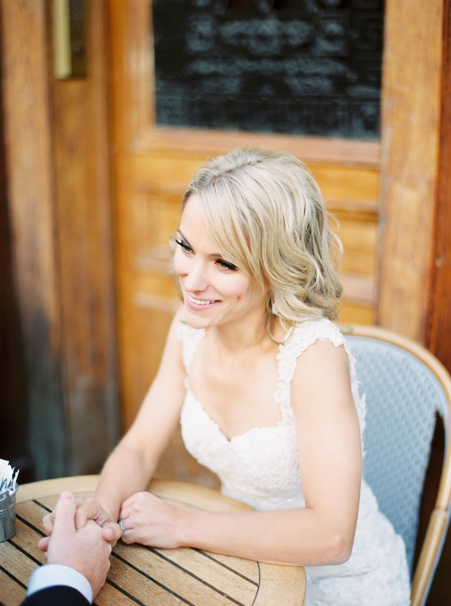 Paris Wedding Photographer - Niagara Wedding Photographer