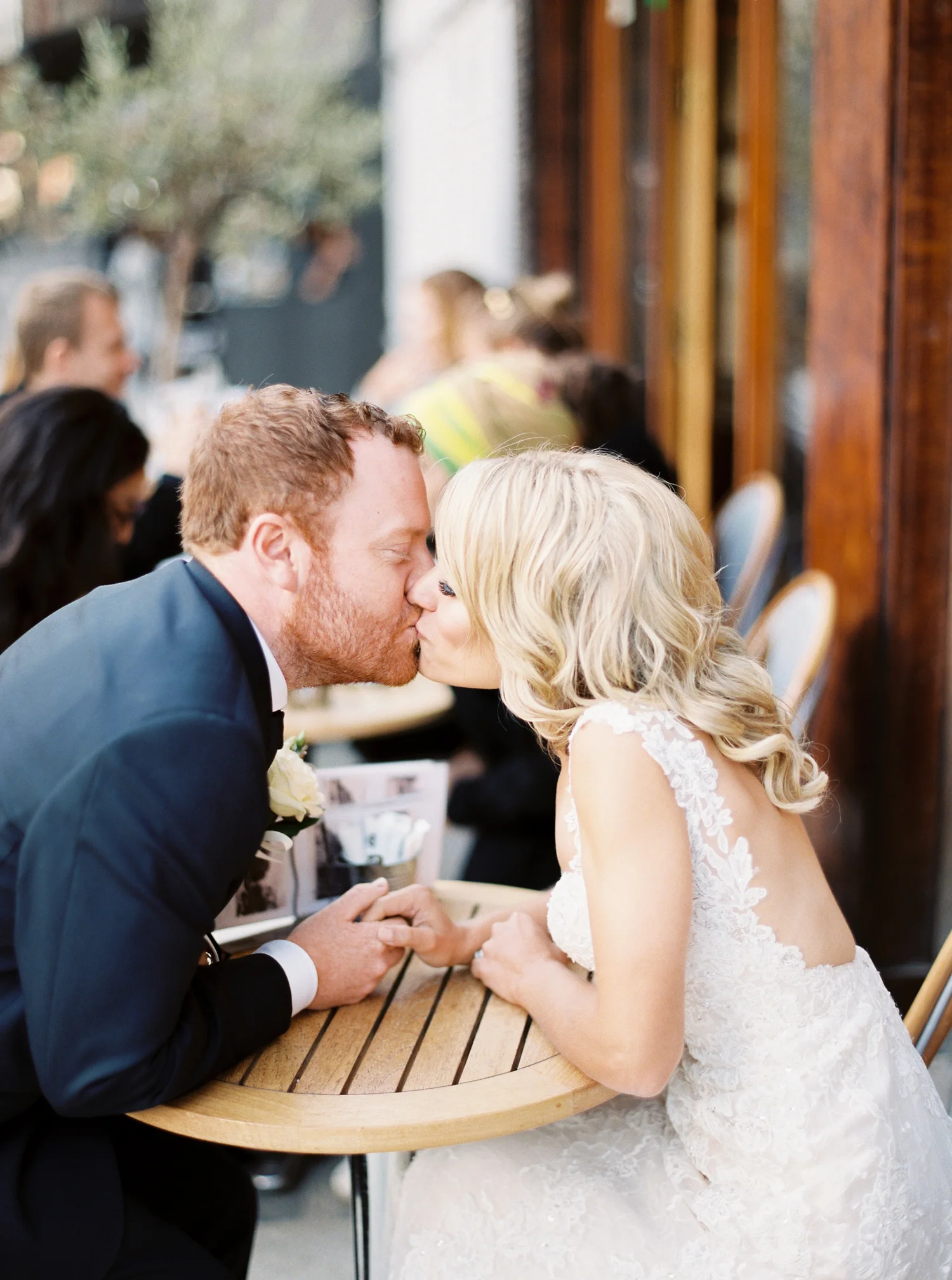 Paris Wedding Photographer - Niagara Wedding Photographer