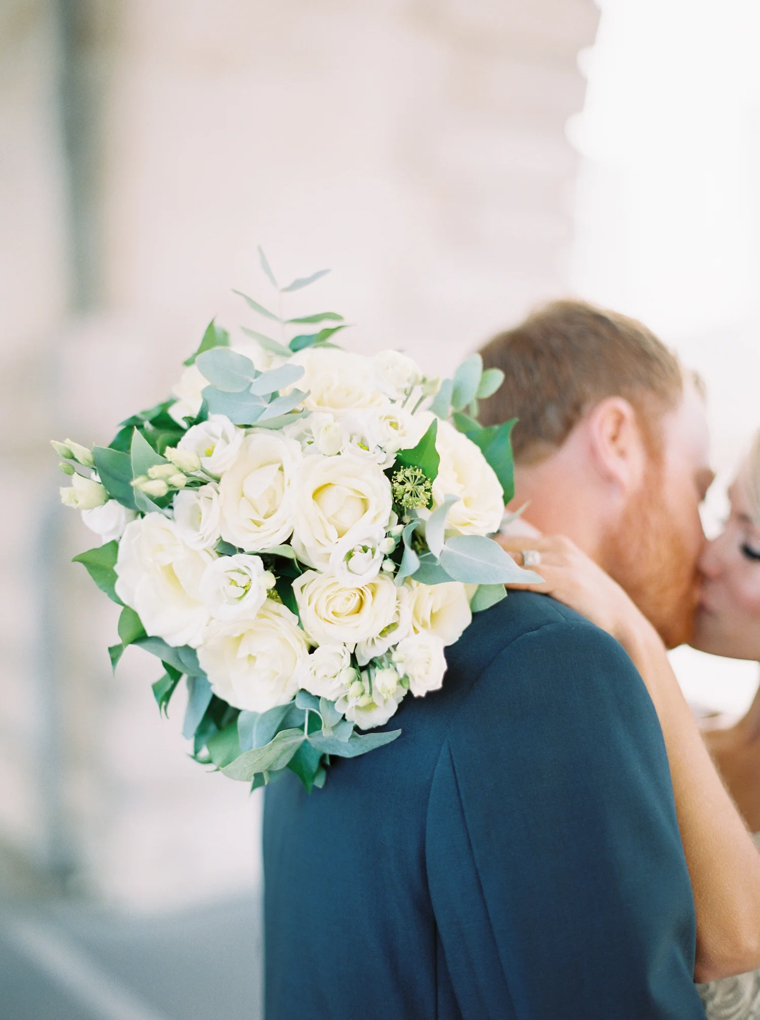 Paris Wedding Photographer - Niagara Wedding Photographer