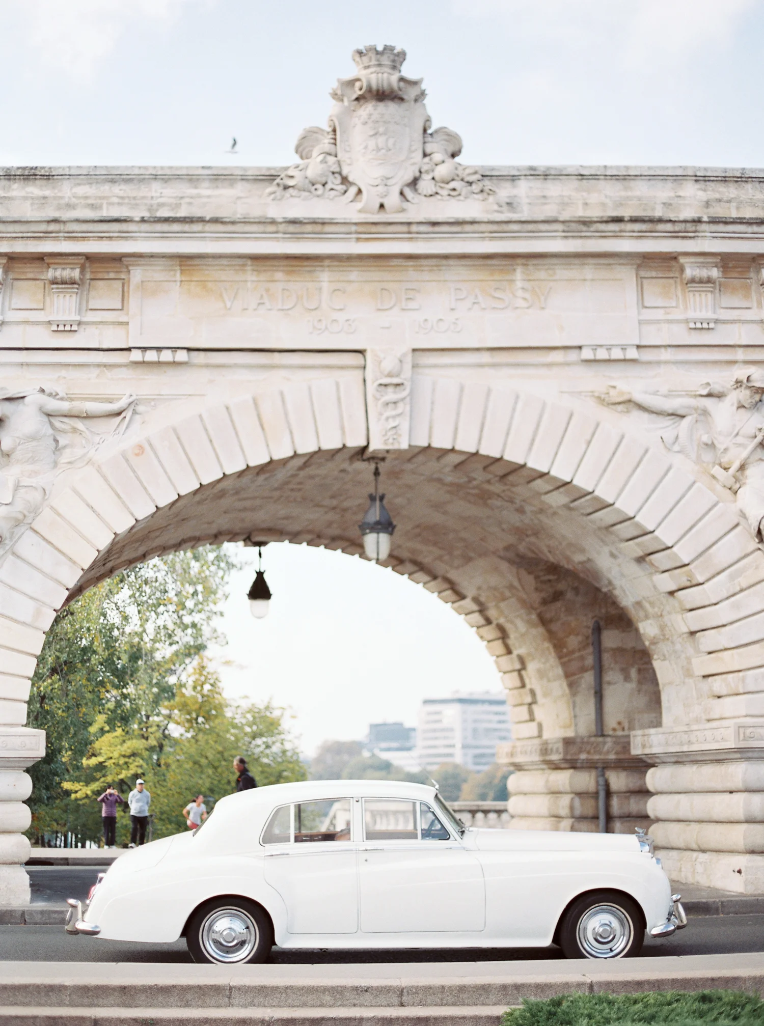Paris Wedding Photographer - Niagara Wedding Photographer