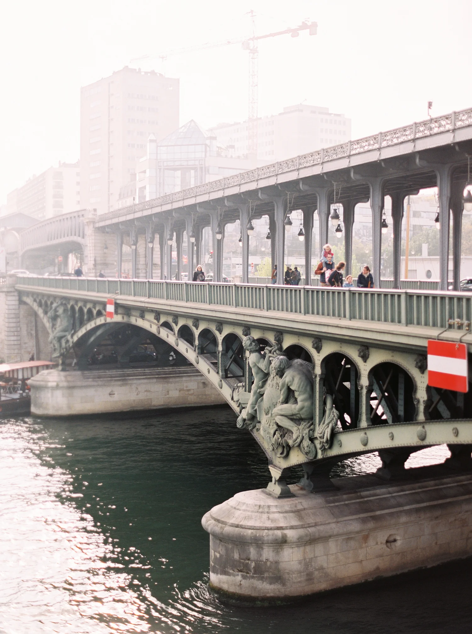 Paris Wedding Photographer - Niagara Wedding Photographer
