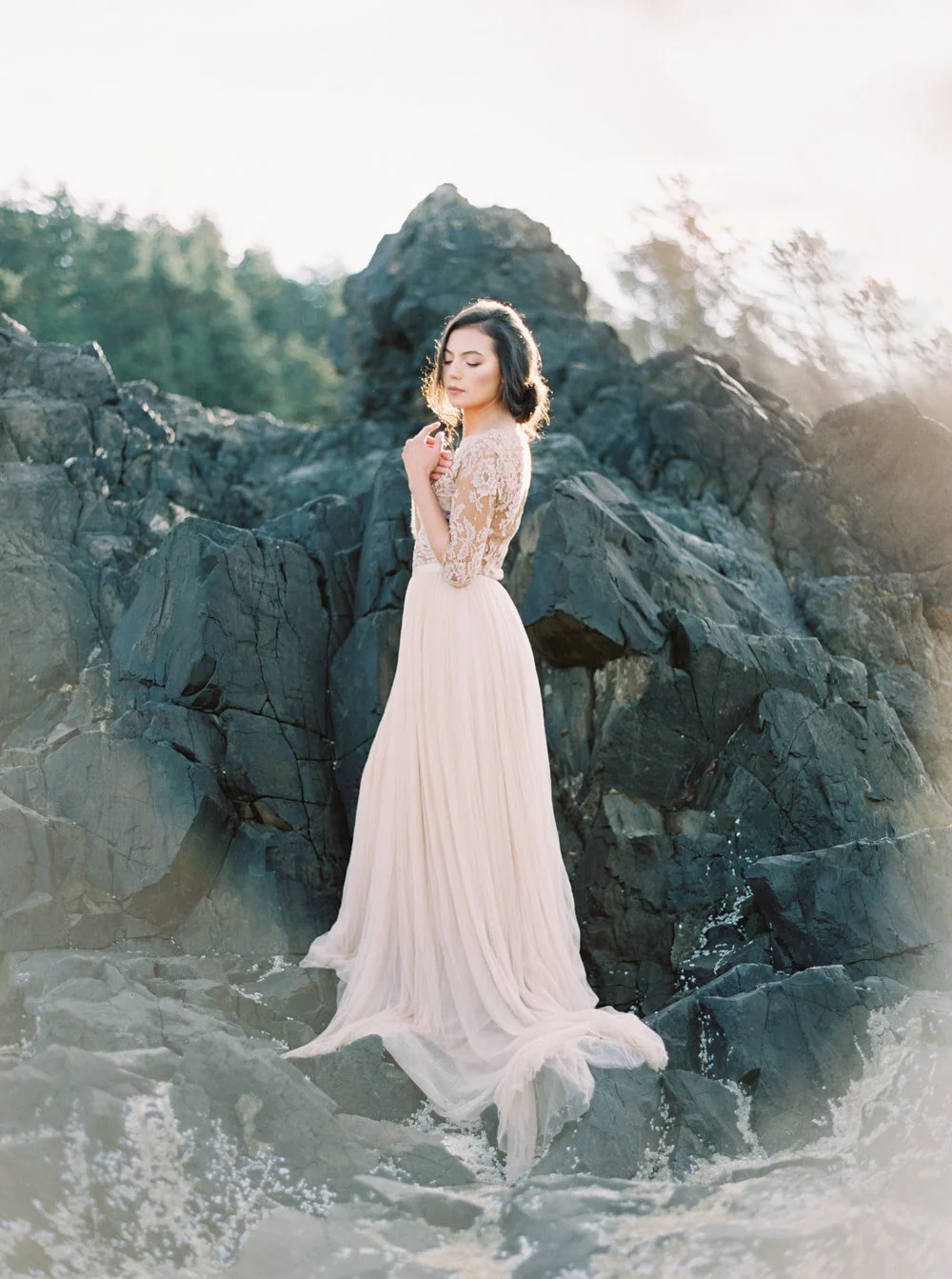 Film fine art Photography Workshop
