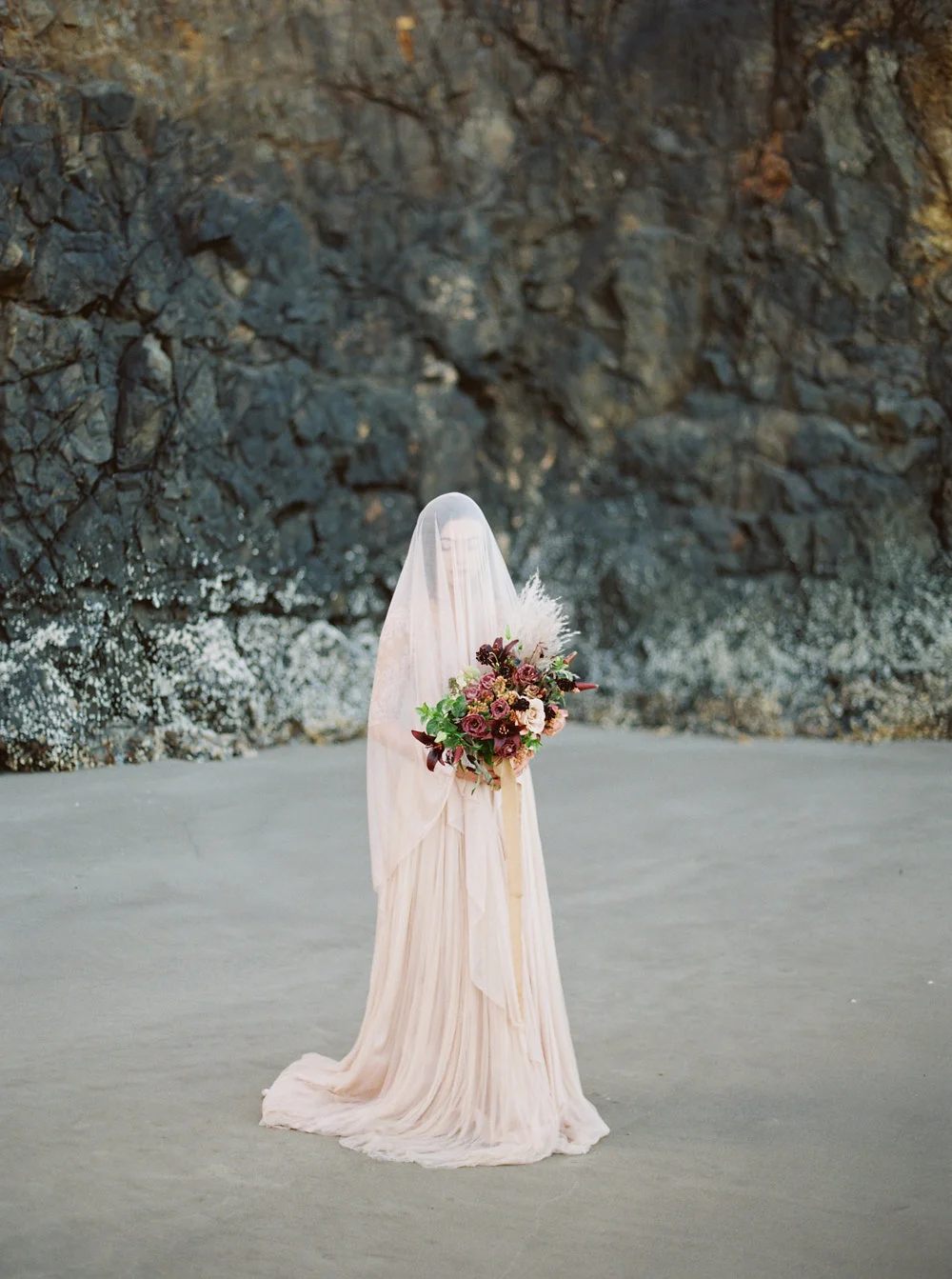Oregon Coast Wedding Photography