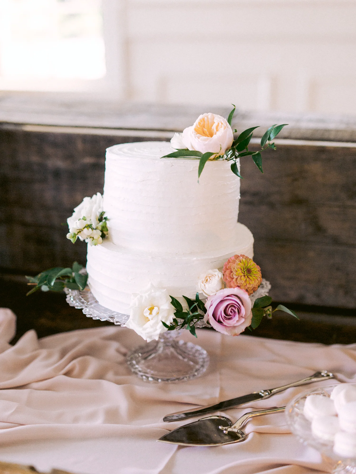 Cherry Avenue Farm Wedding - Niagara Wedding Photographer