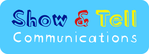 Show & Tell Communications