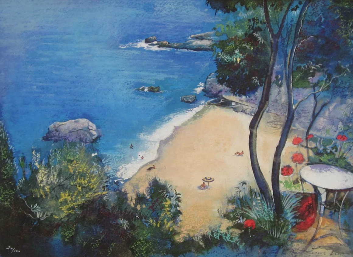 Pelion, Greece.